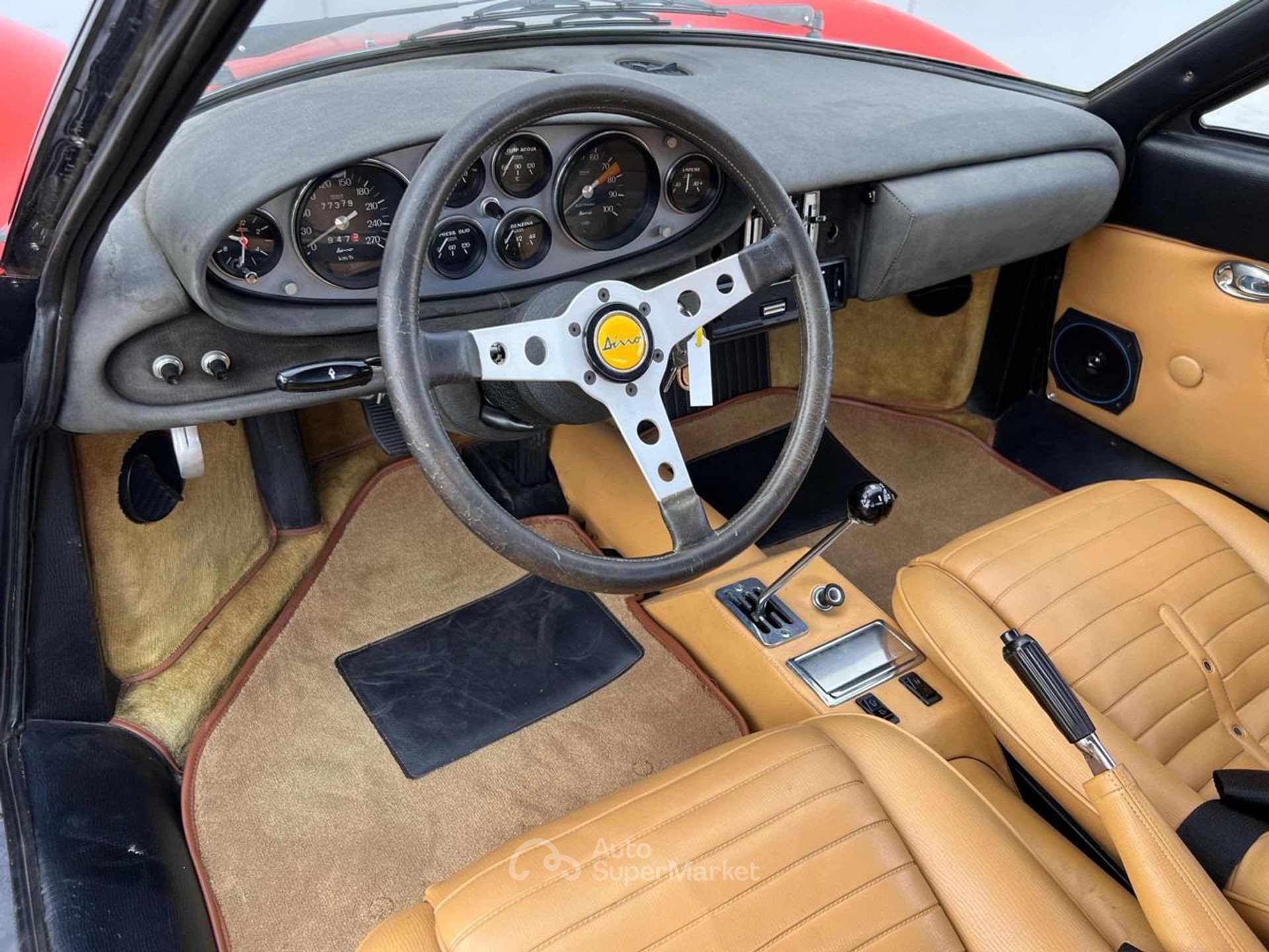 Ferrari Dino 246
