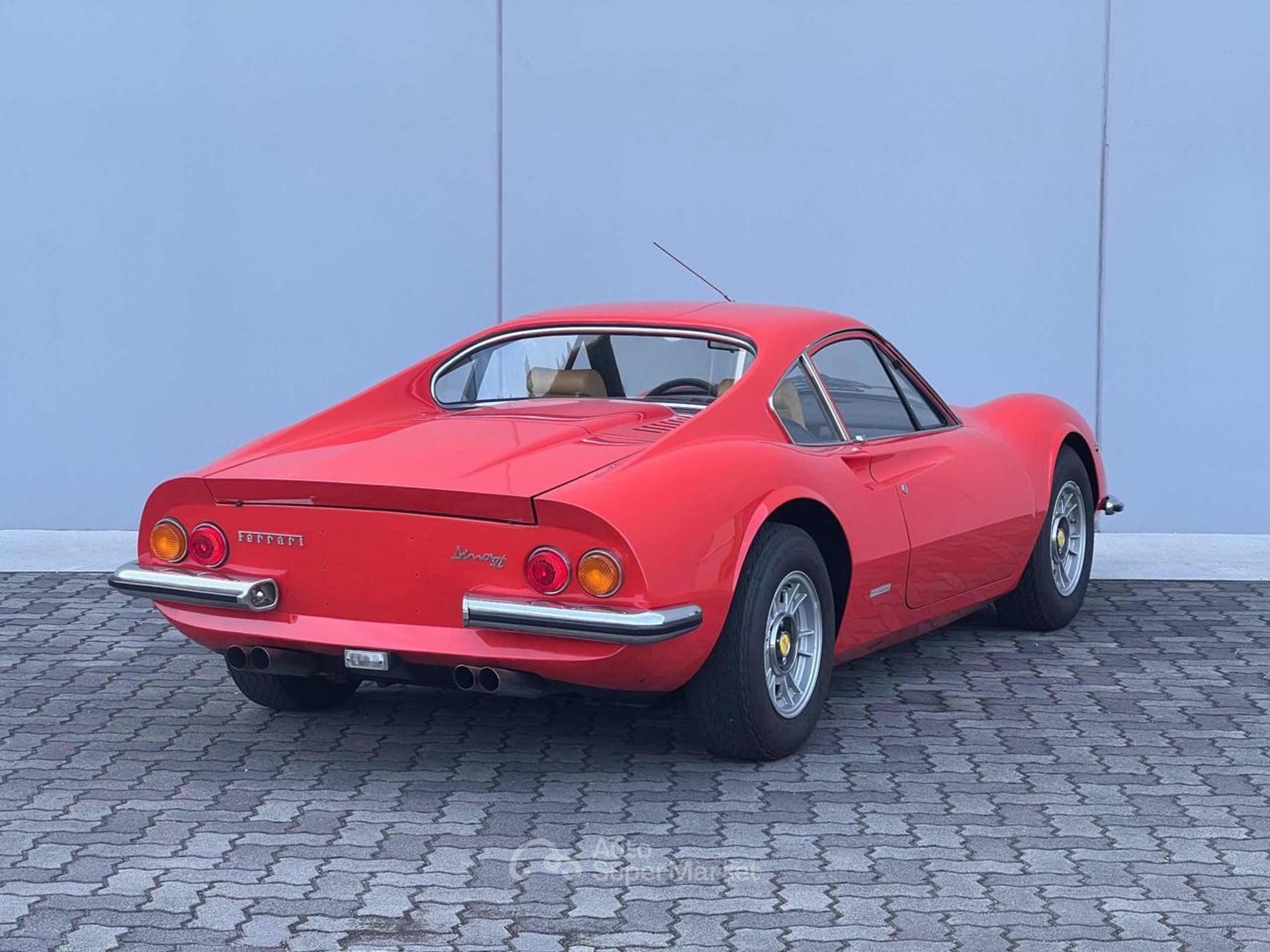 Ferrari Dino 246