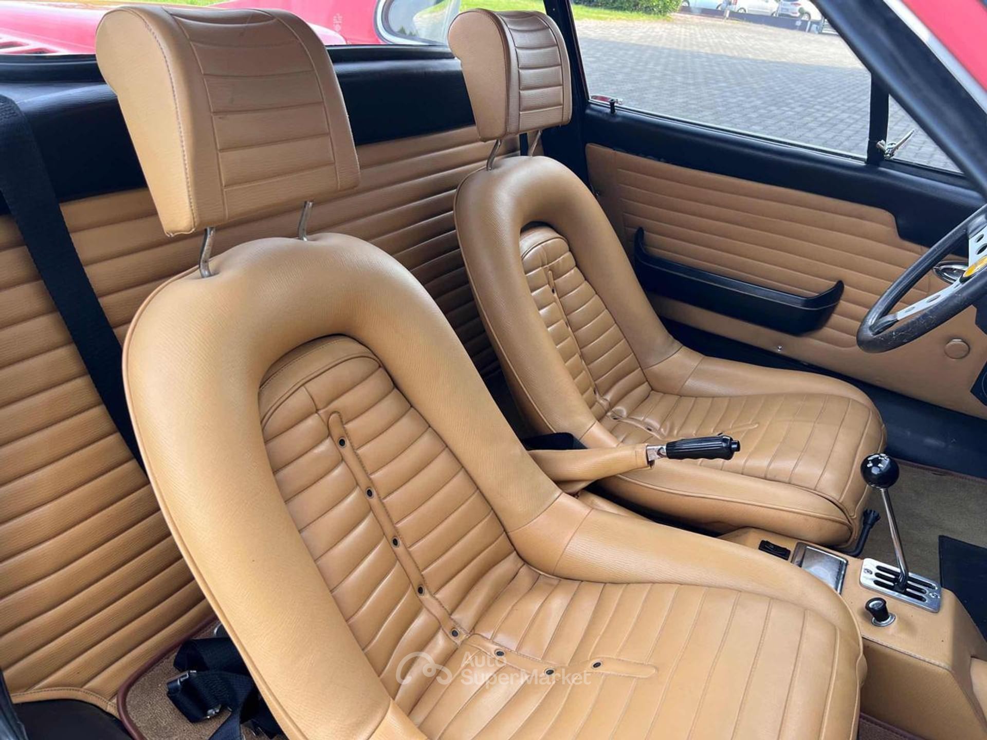 Ferrari Dino 246