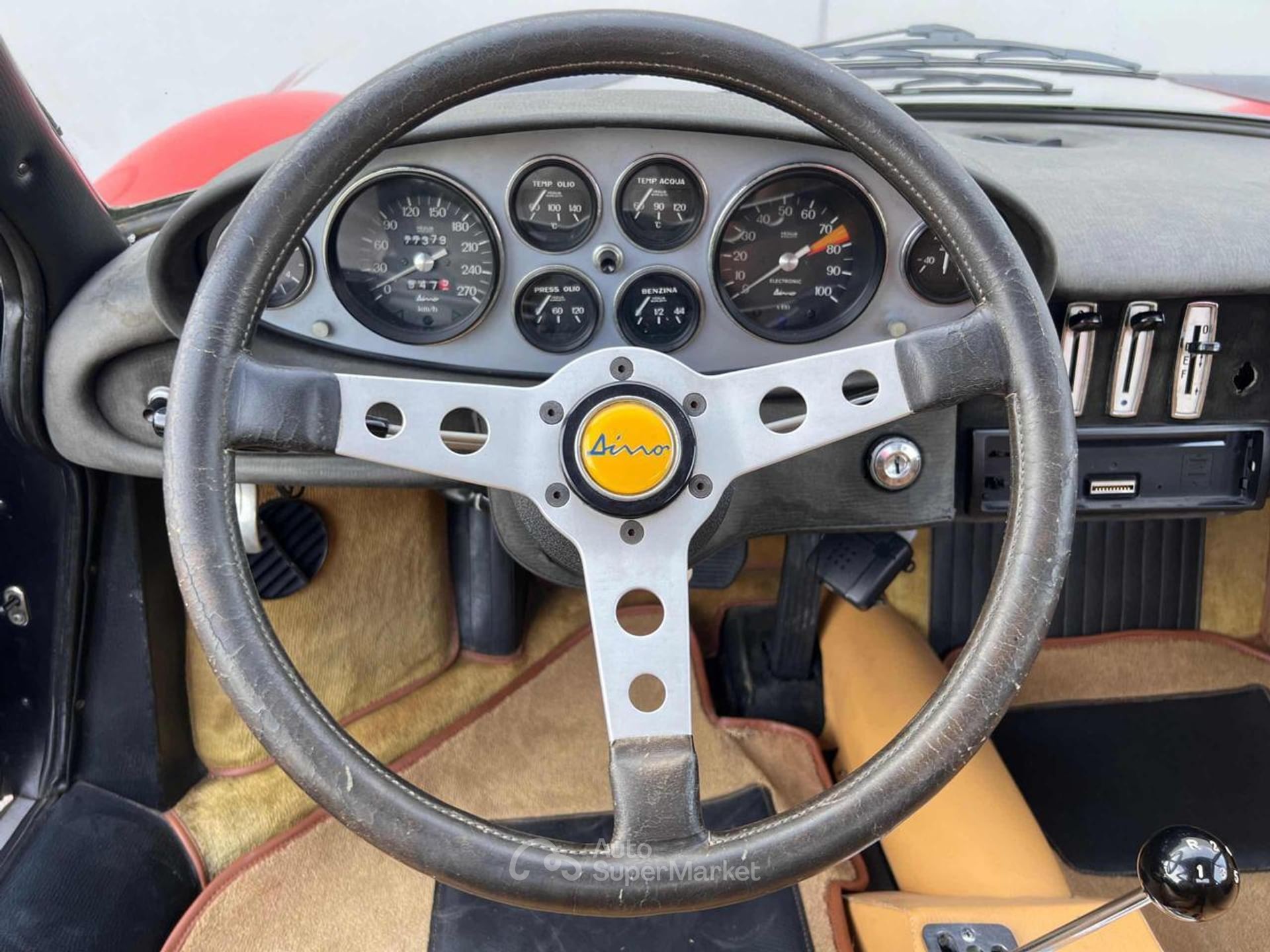 Ferrari Dino 246