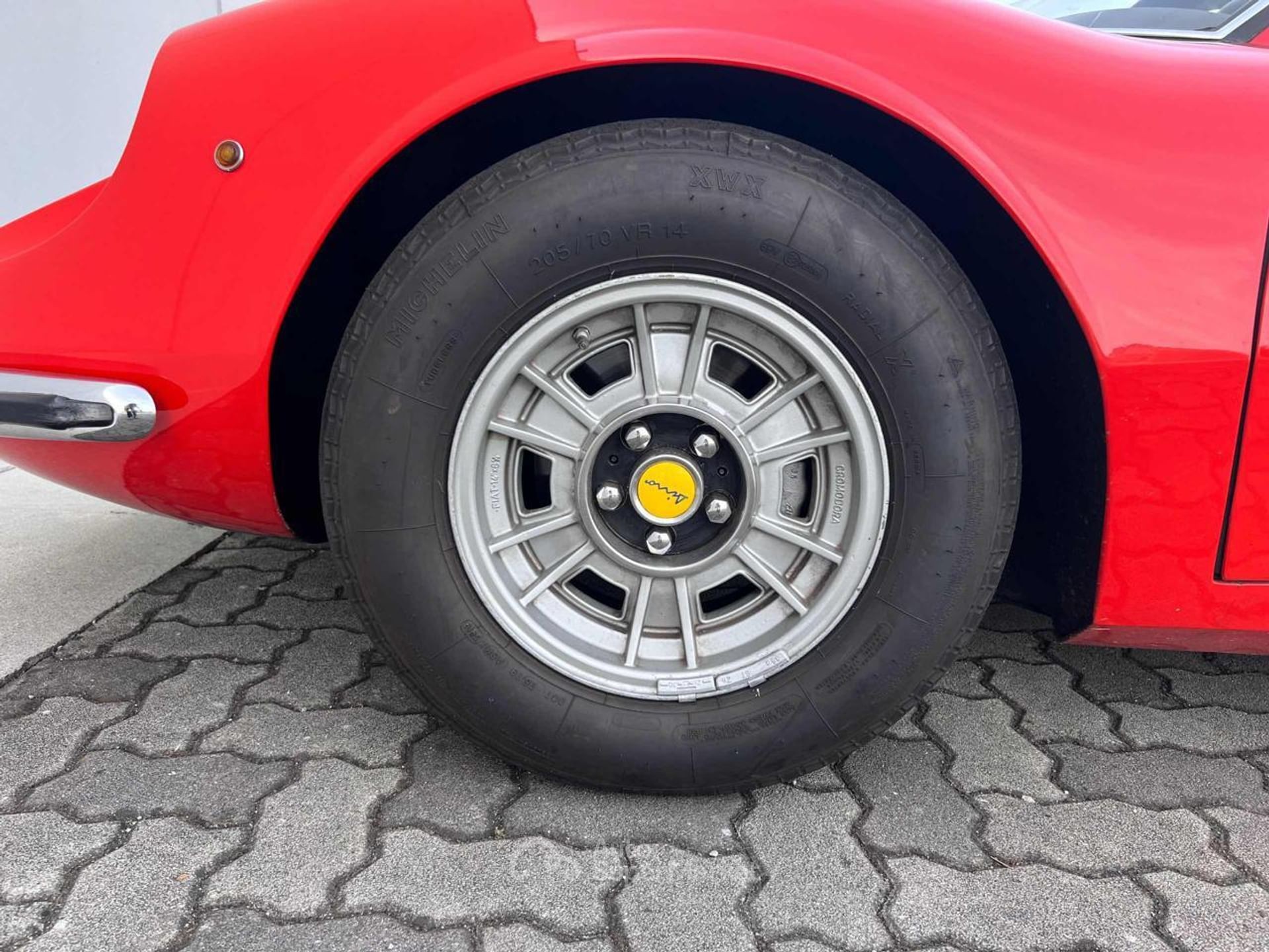 Ferrari Dino 246