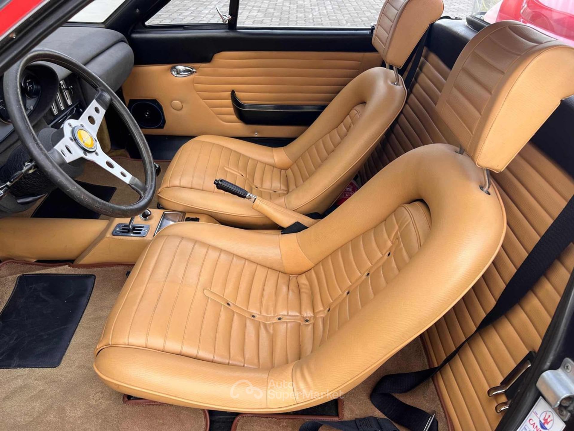 Ferrari Dino 246