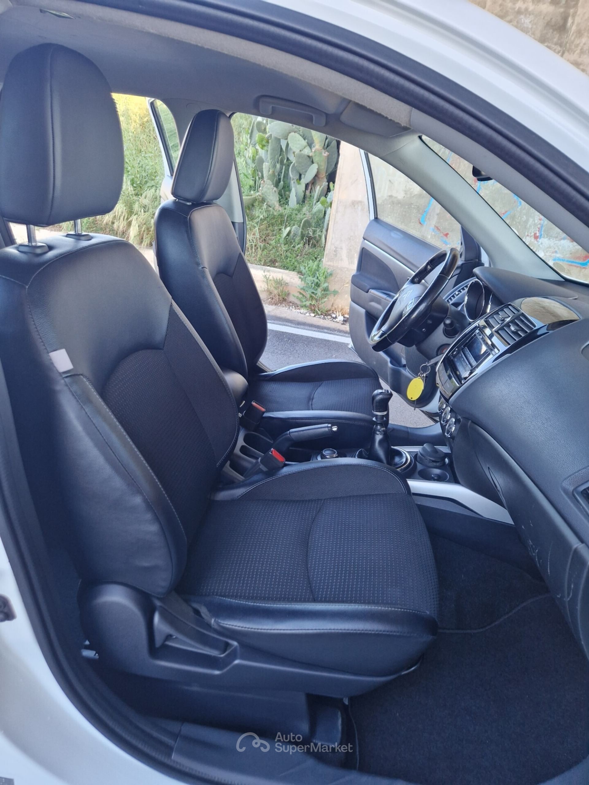 Citroen C4 Aircross