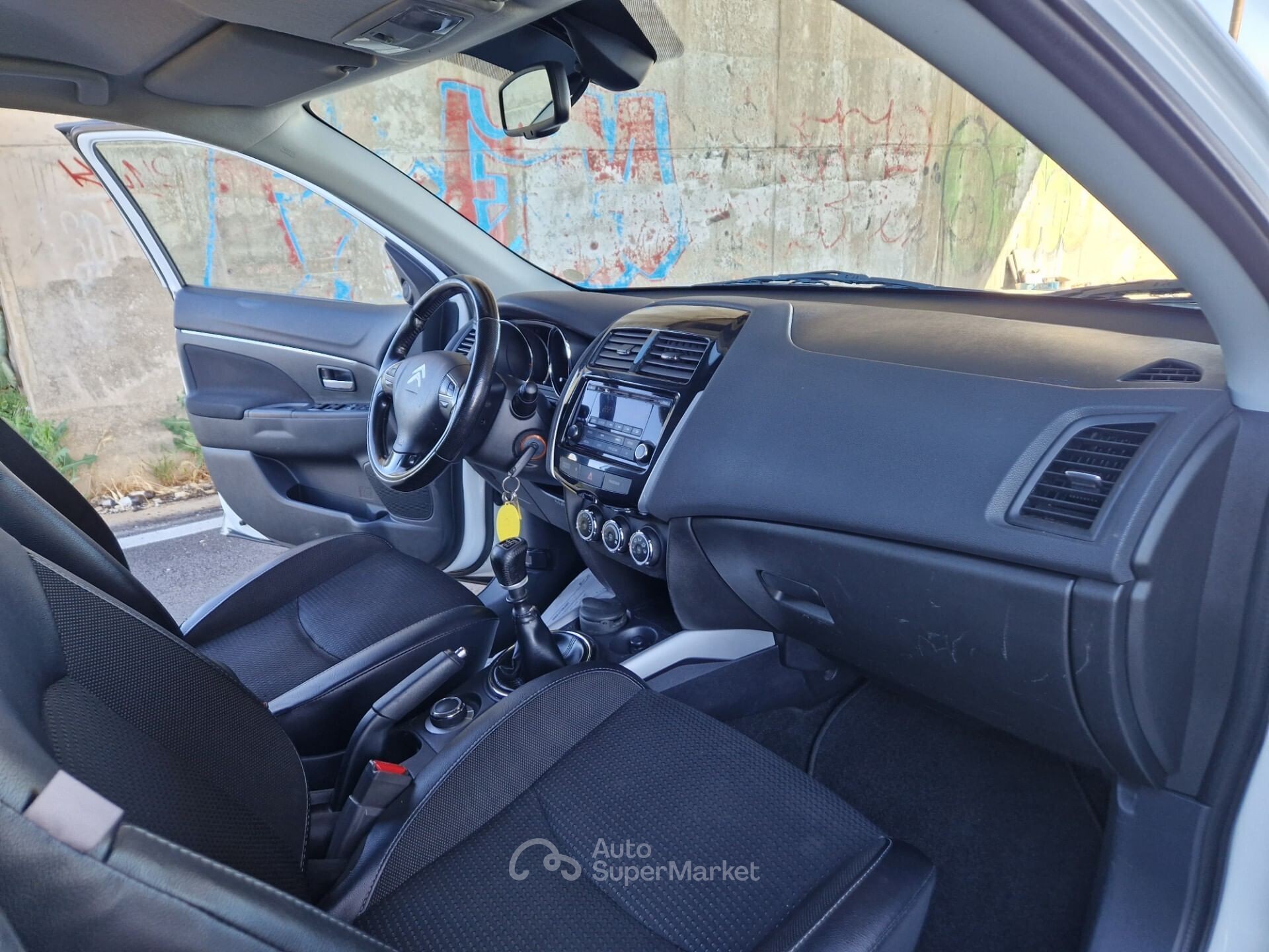 Citroen C4 Aircross
