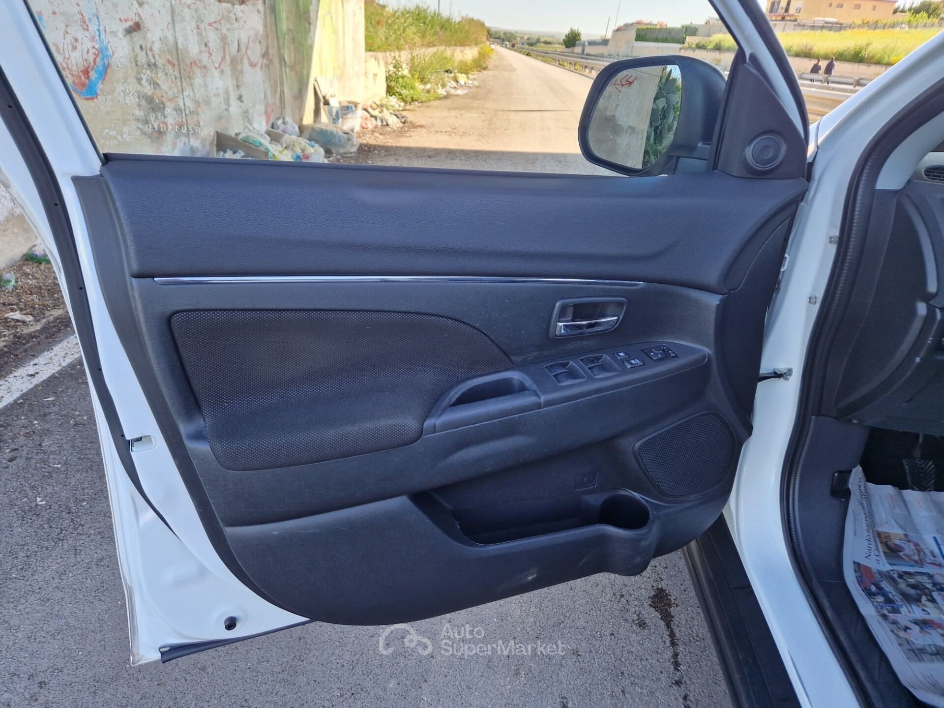Citroen C4 Aircross