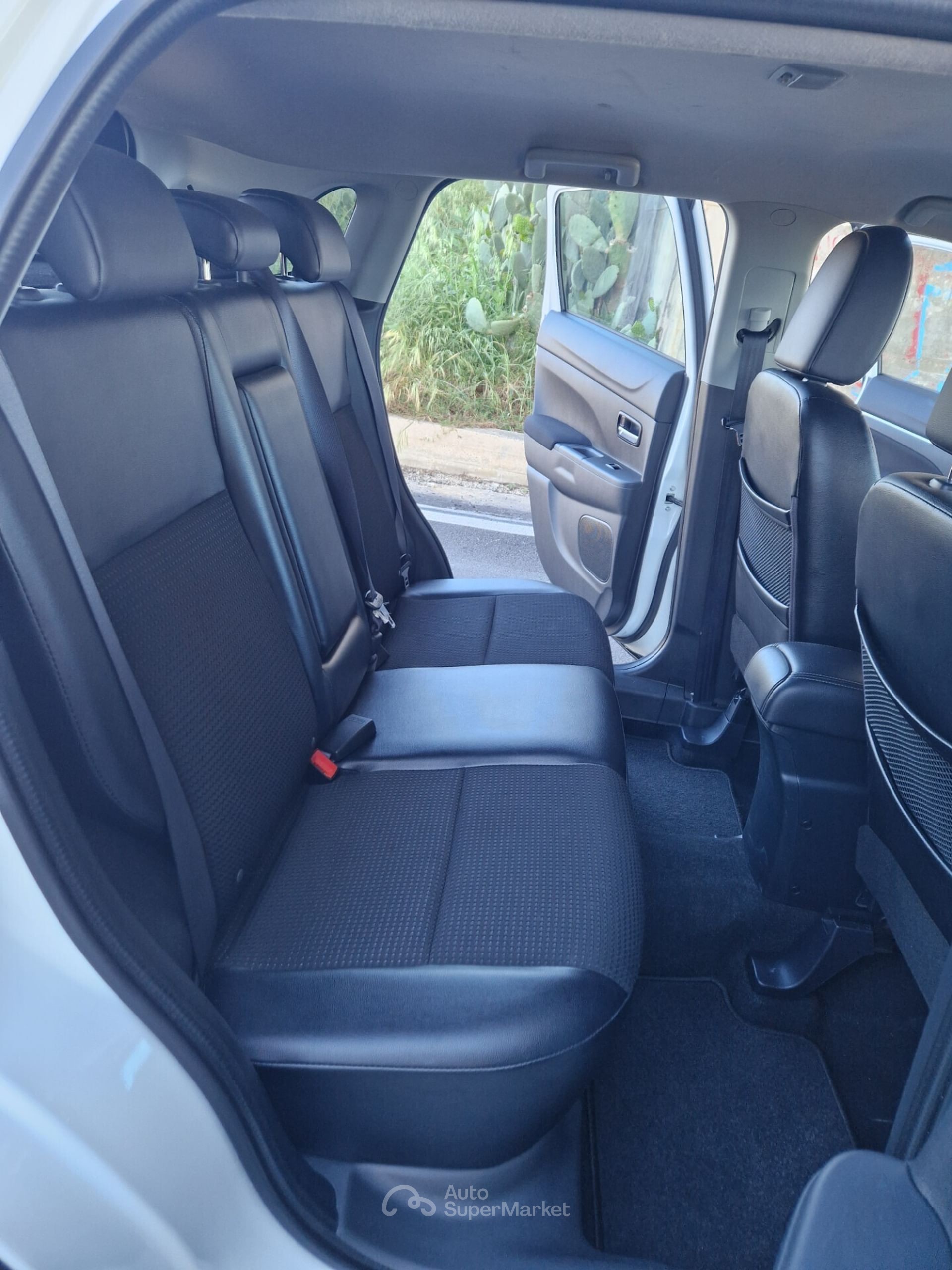 Citroen C4 Aircross