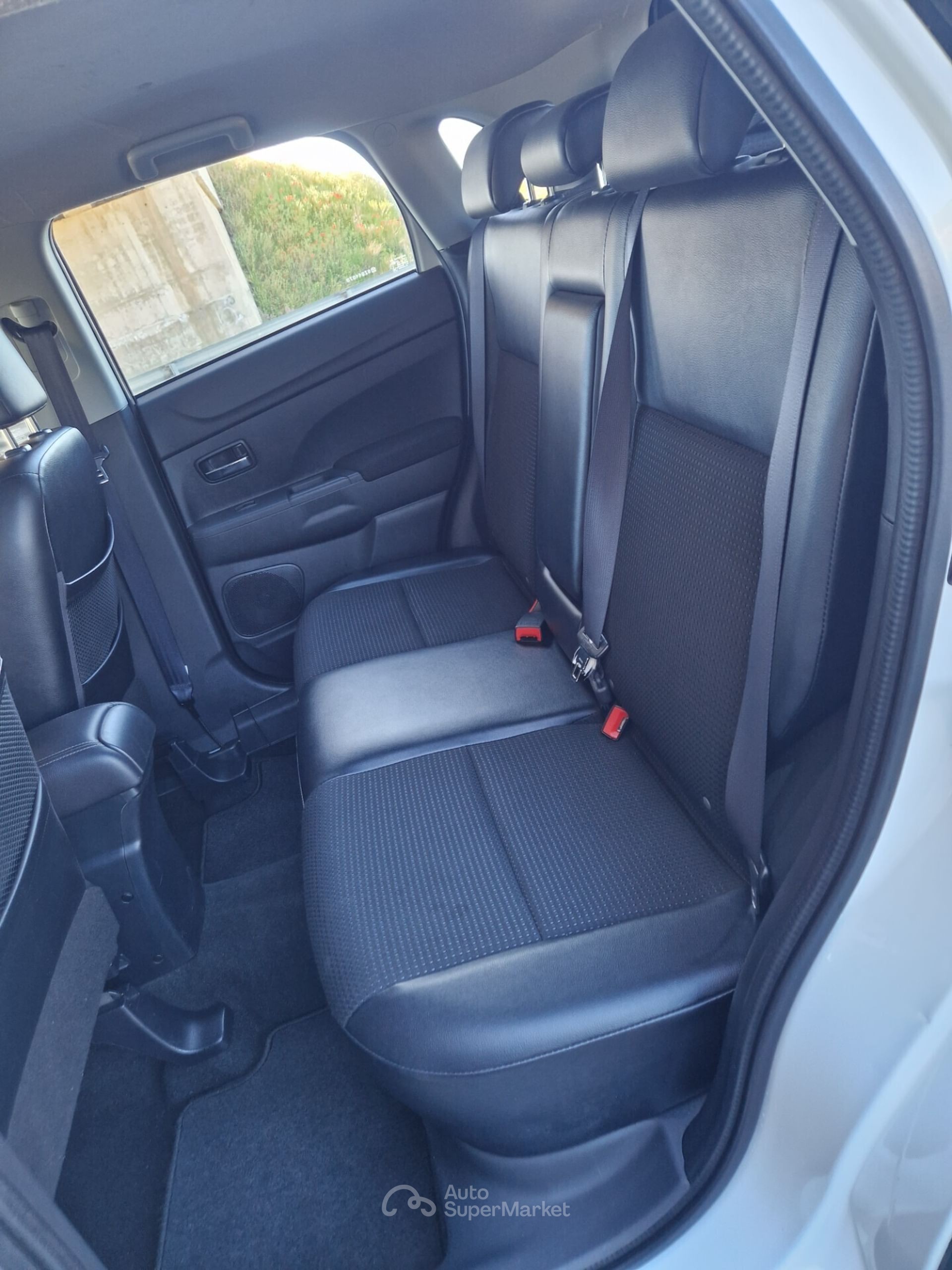 Citroen C4 Aircross