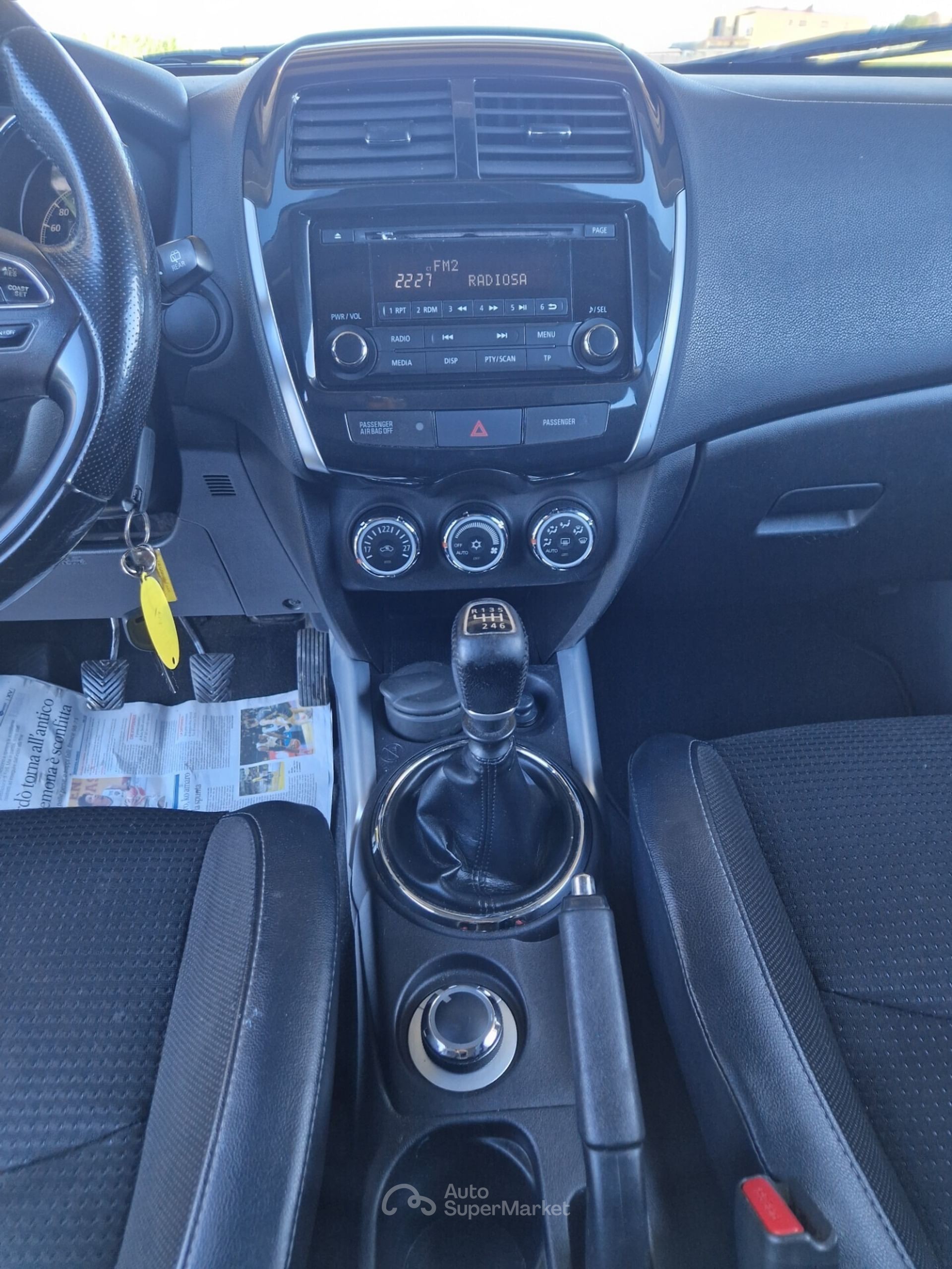 Citroen C4 Aircross