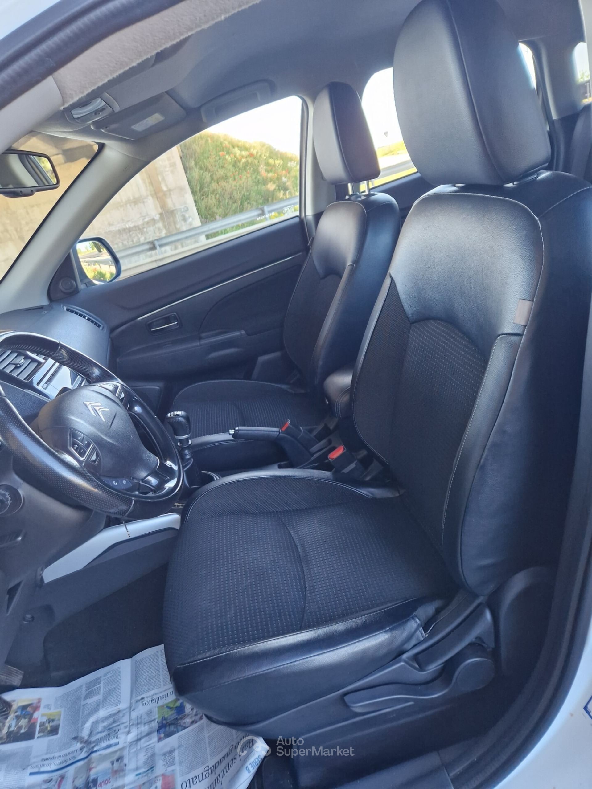 Citroen C4 Aircross
