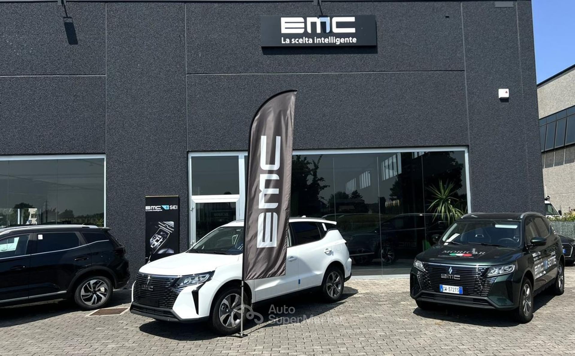 EMC Sette