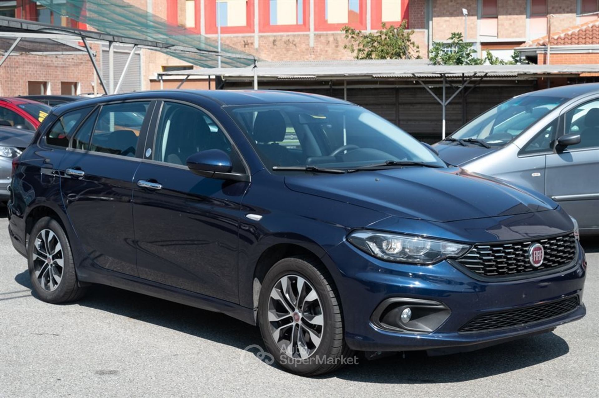 Fiat Tipo