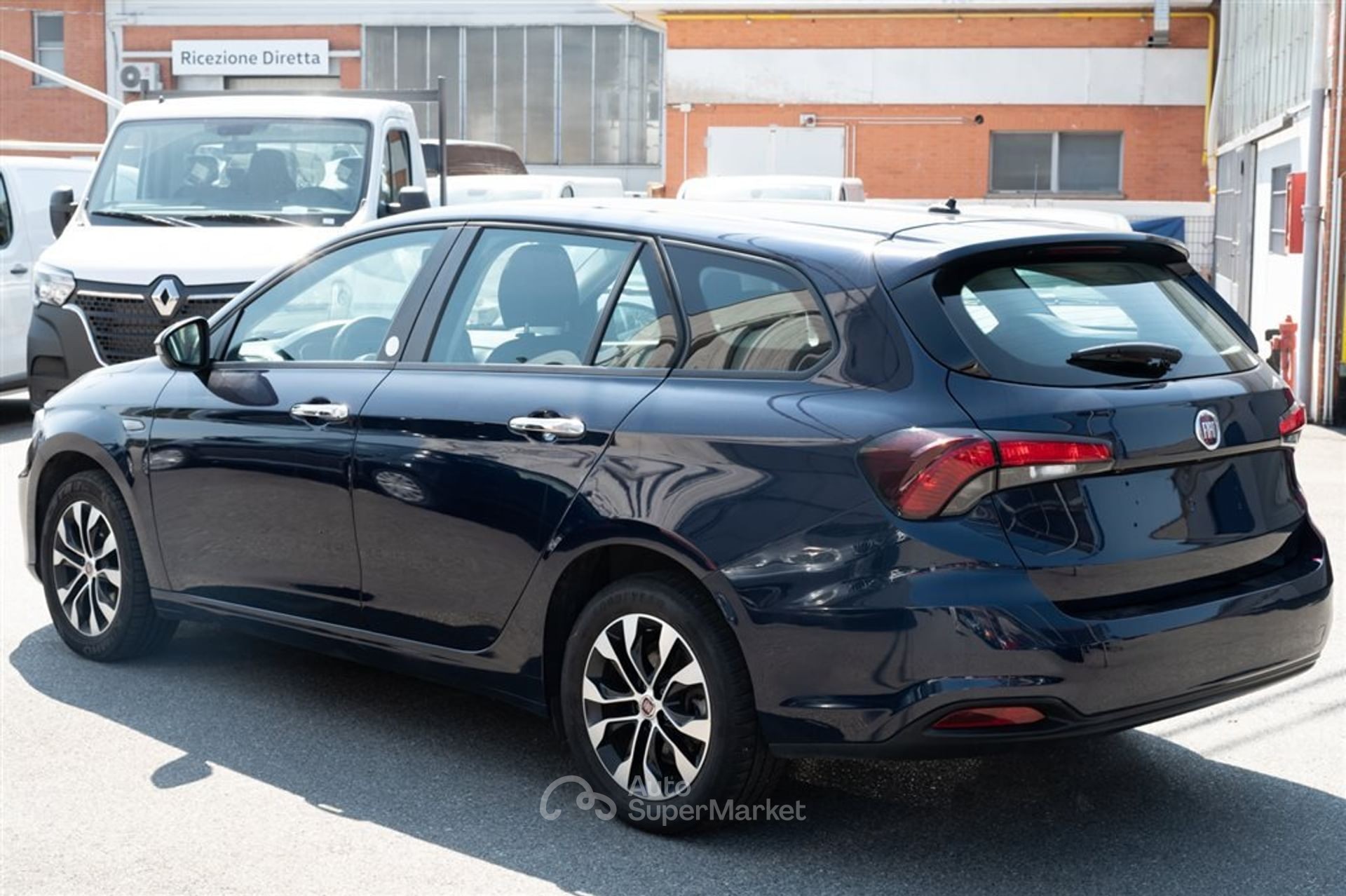Fiat Tipo