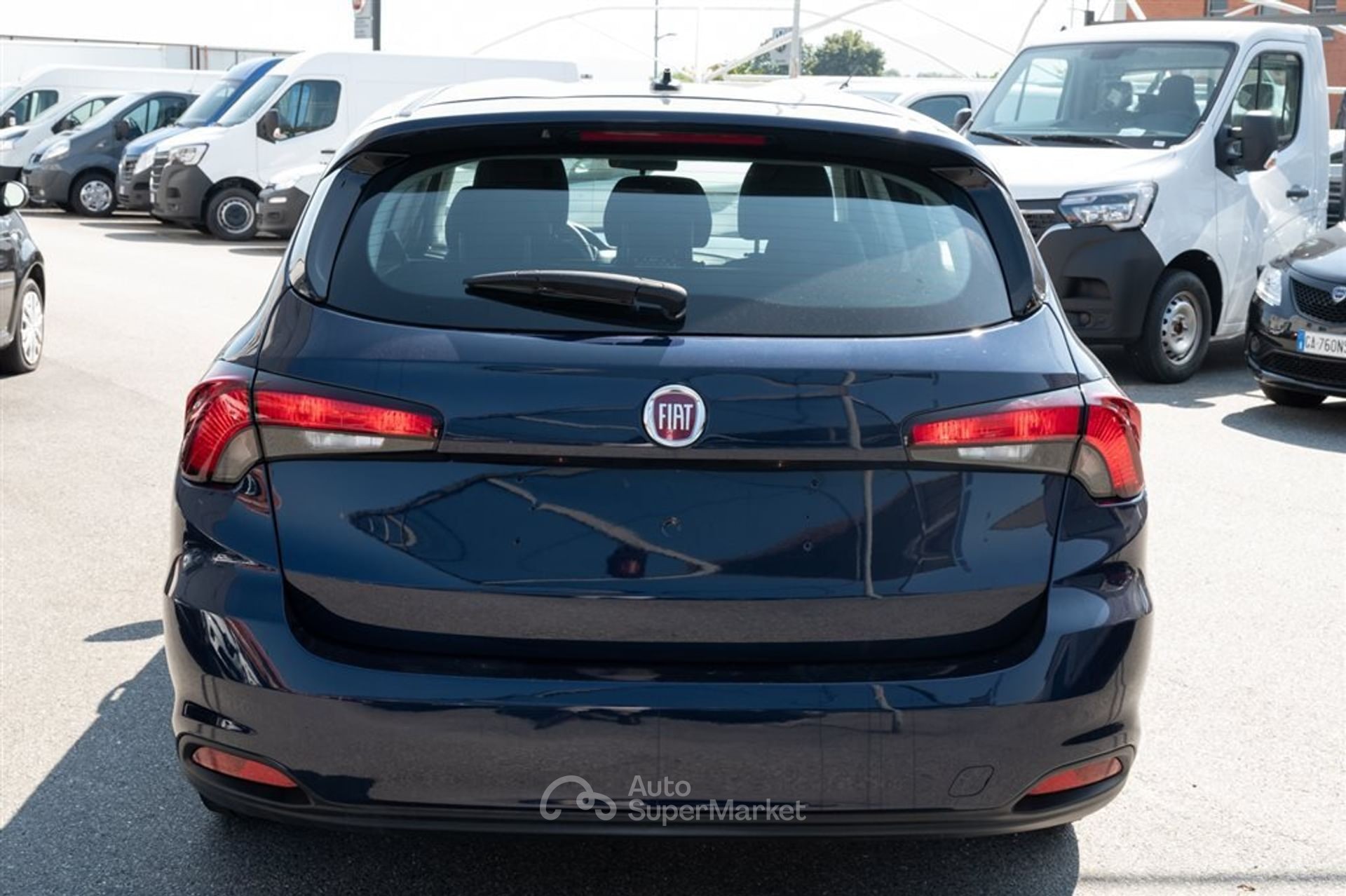 Fiat Tipo