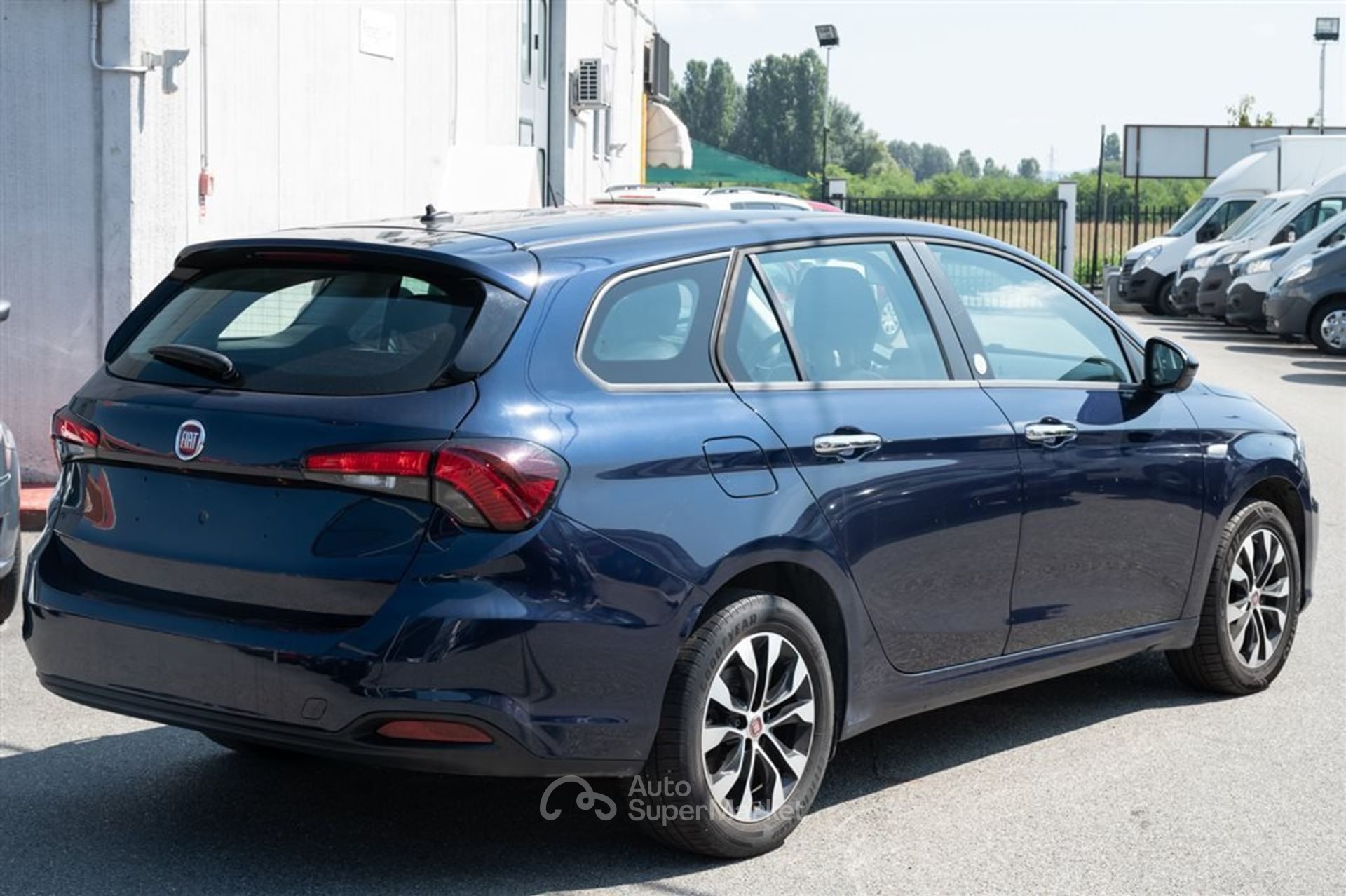 Fiat Tipo