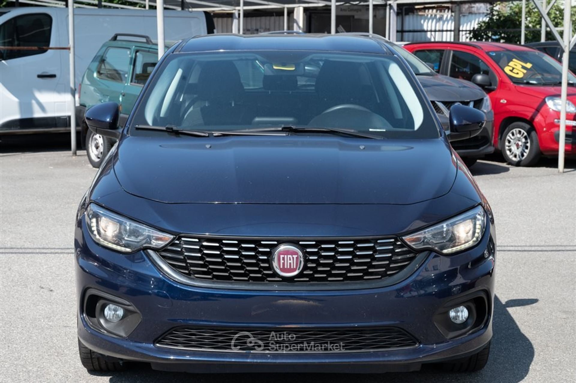 Fiat Tipo
