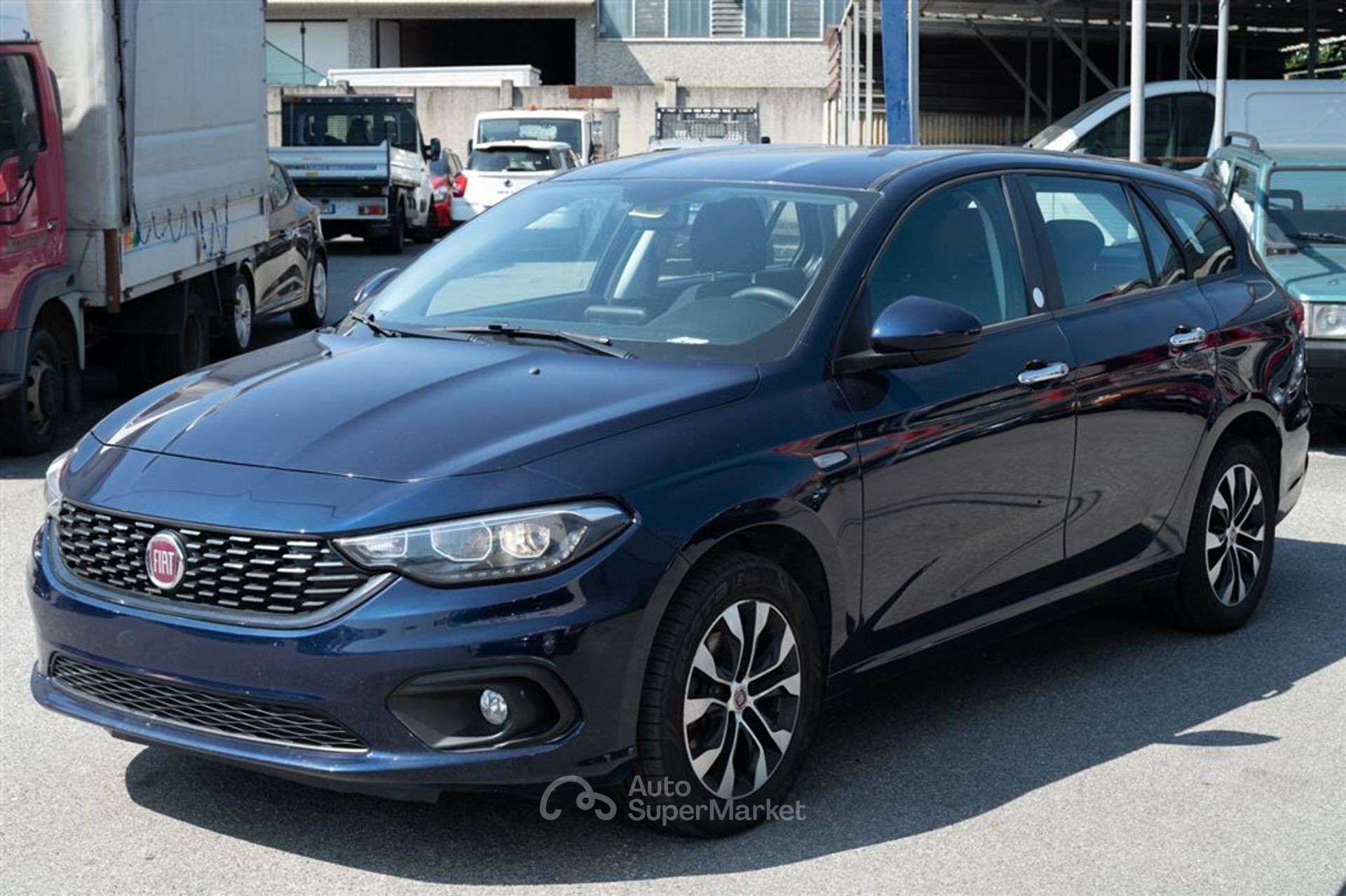 Fiat Tipo