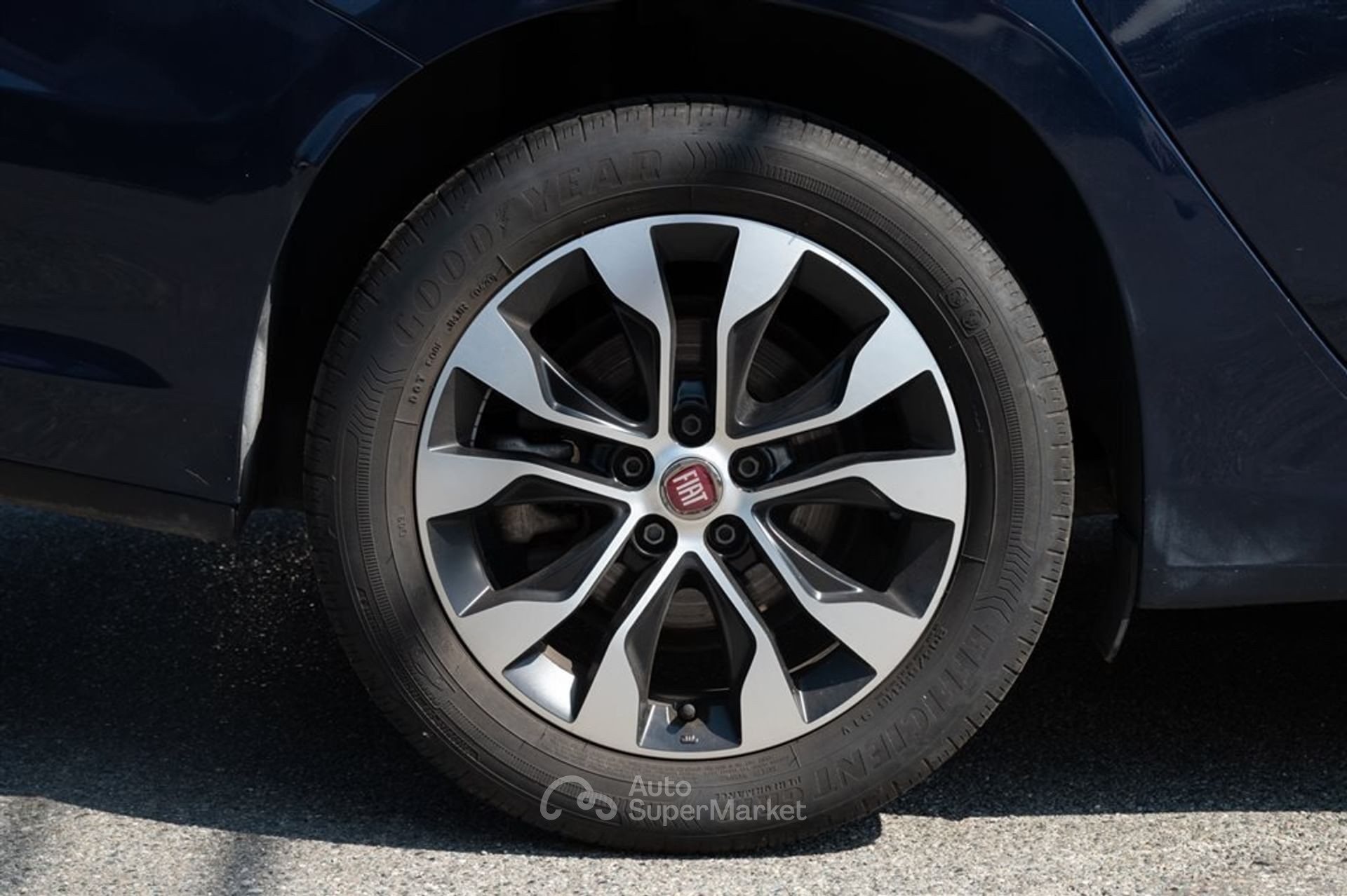 Fiat Tipo
