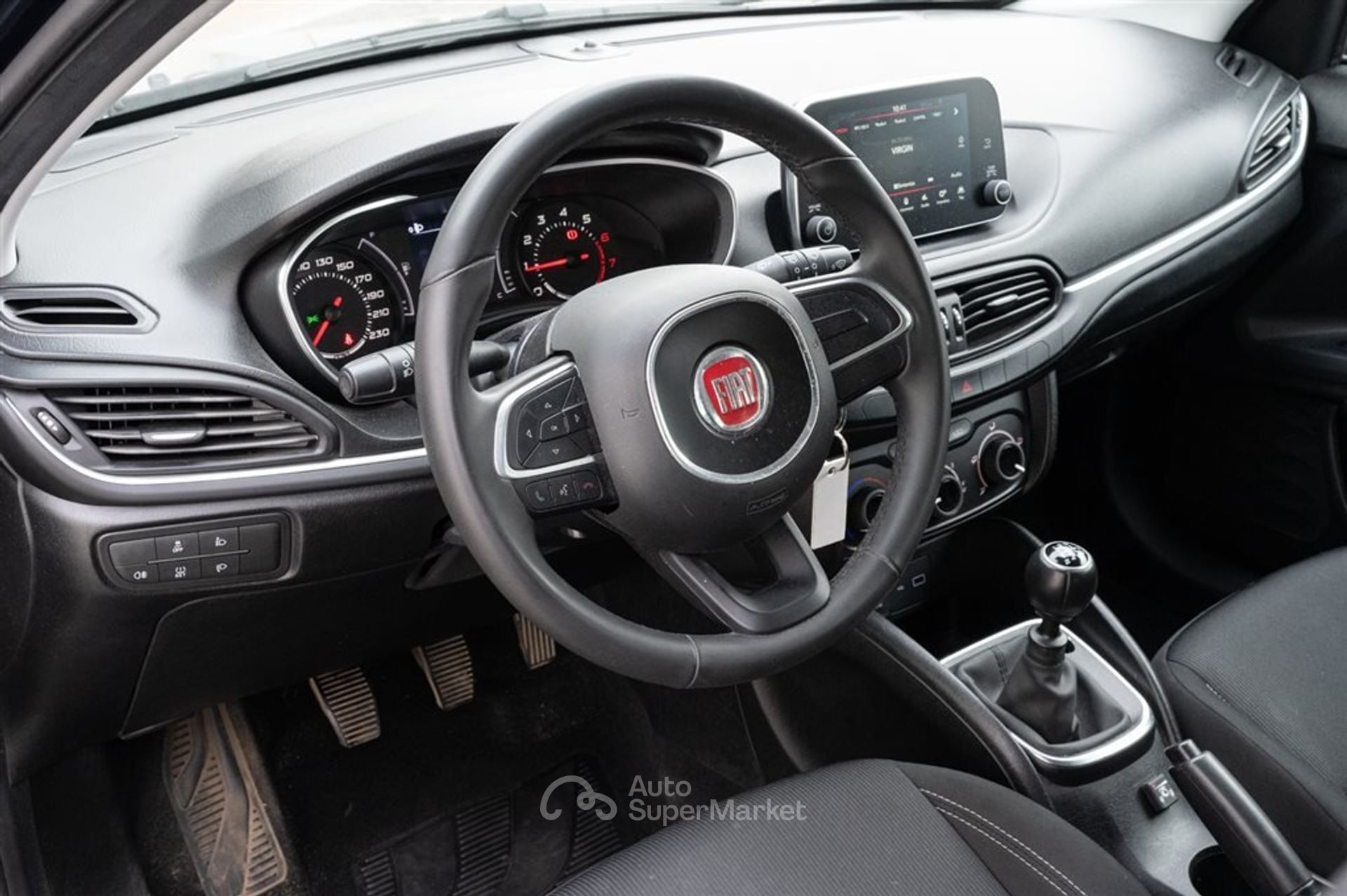 Fiat Tipo