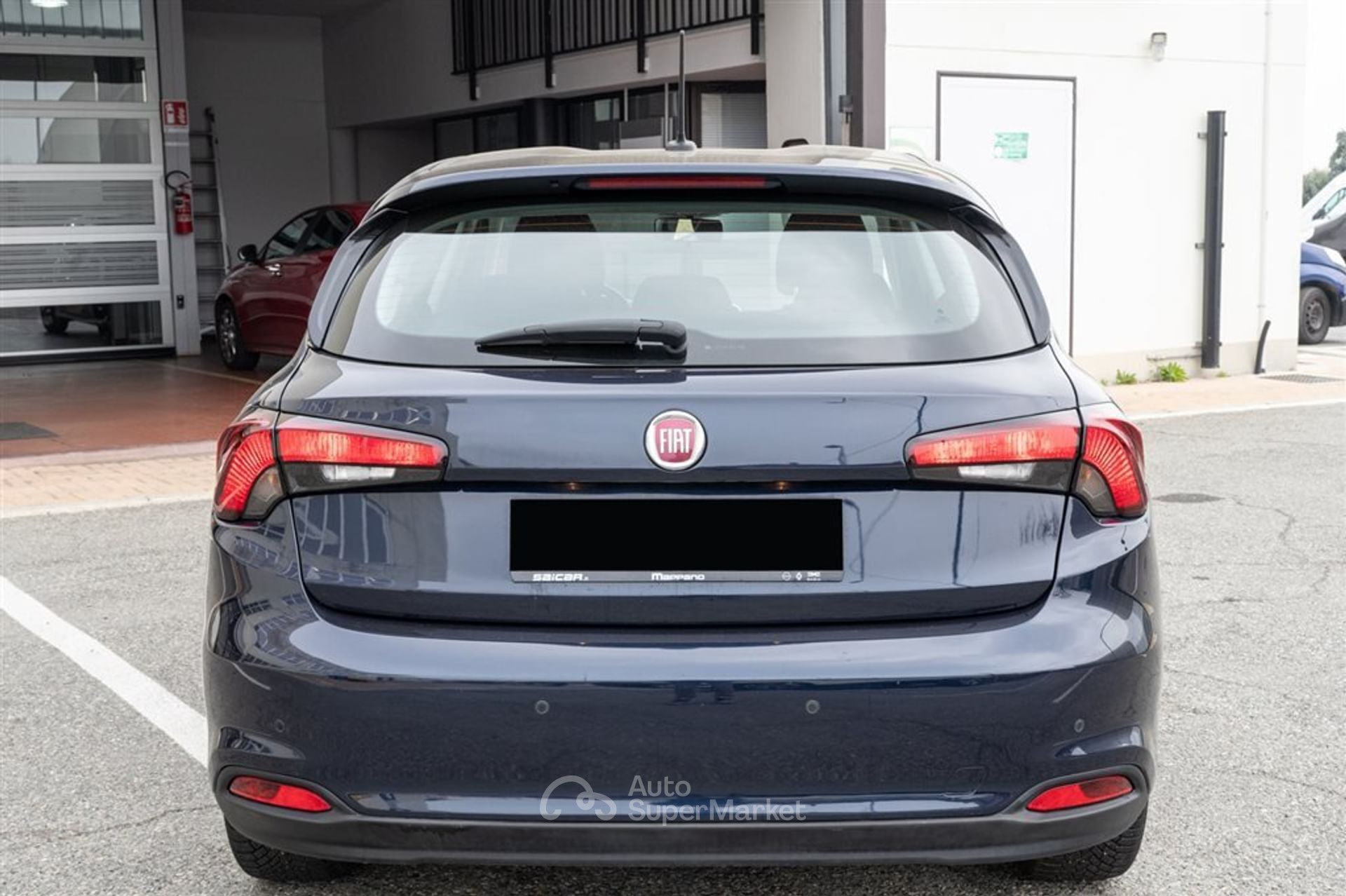 Fiat Tipo