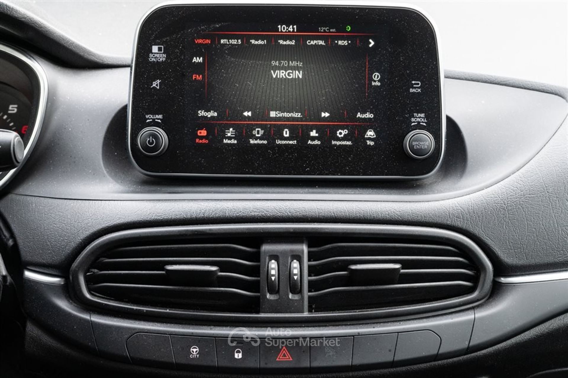 Fiat Tipo