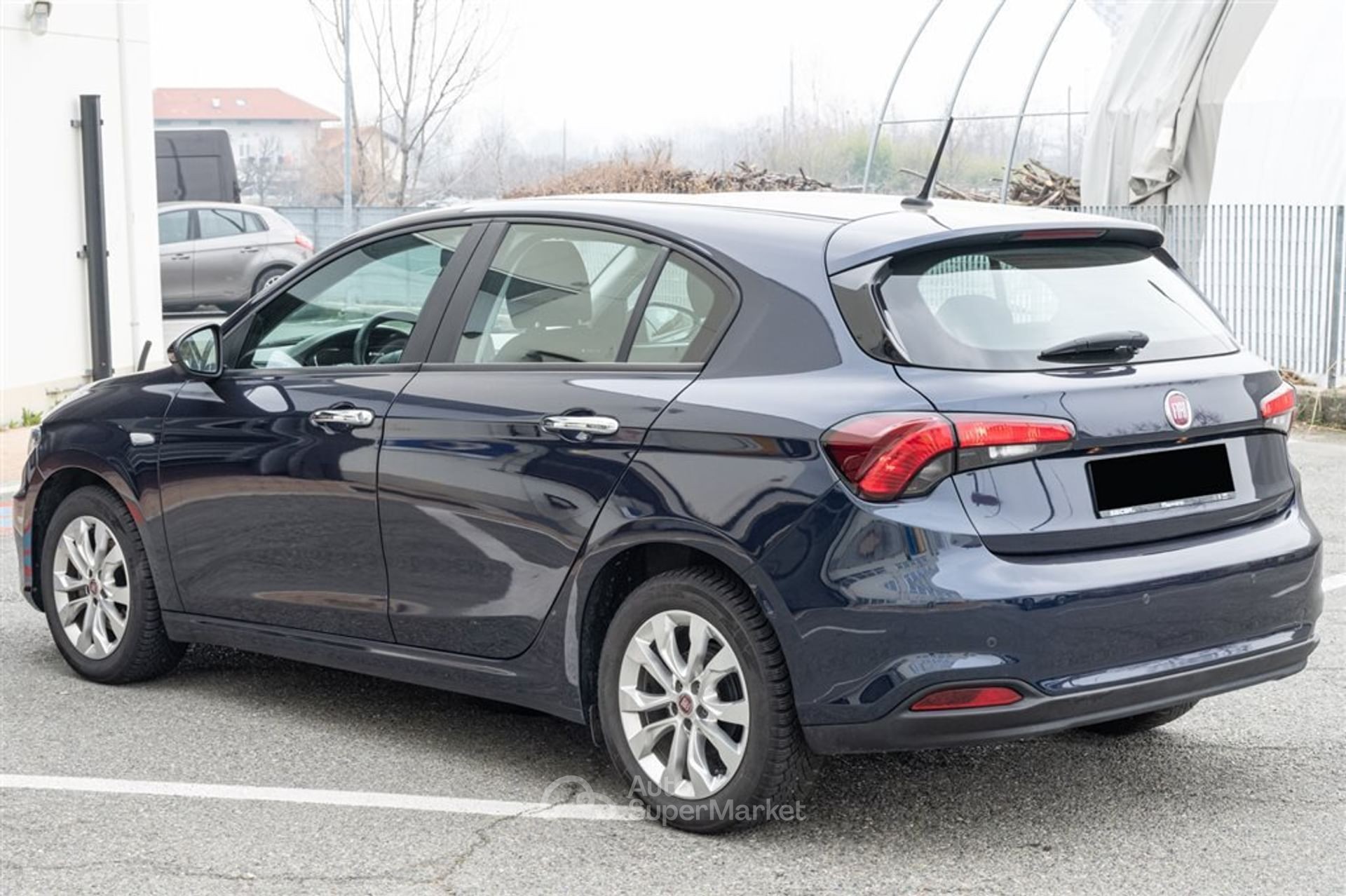 Fiat Tipo