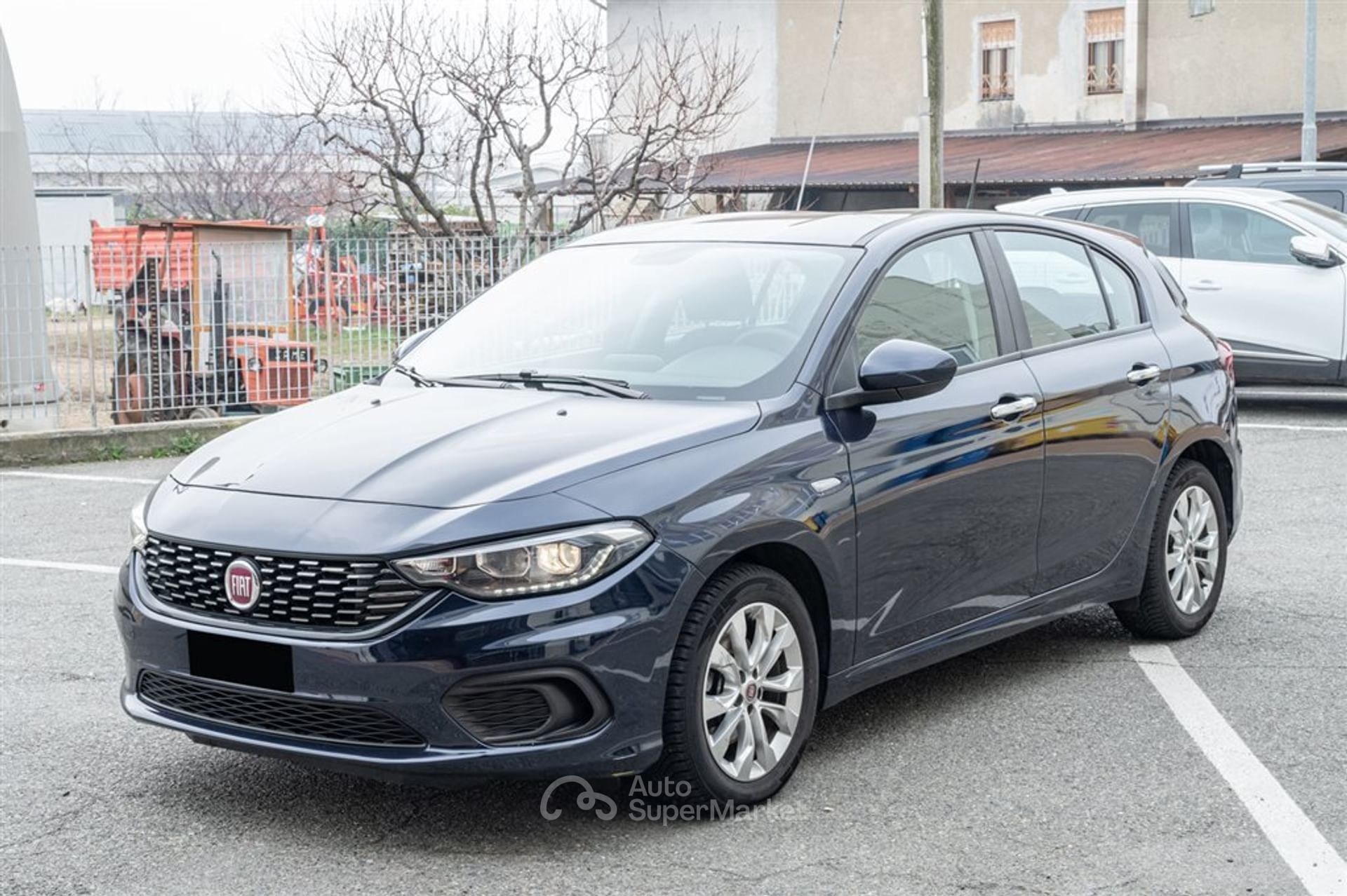 Fiat Tipo