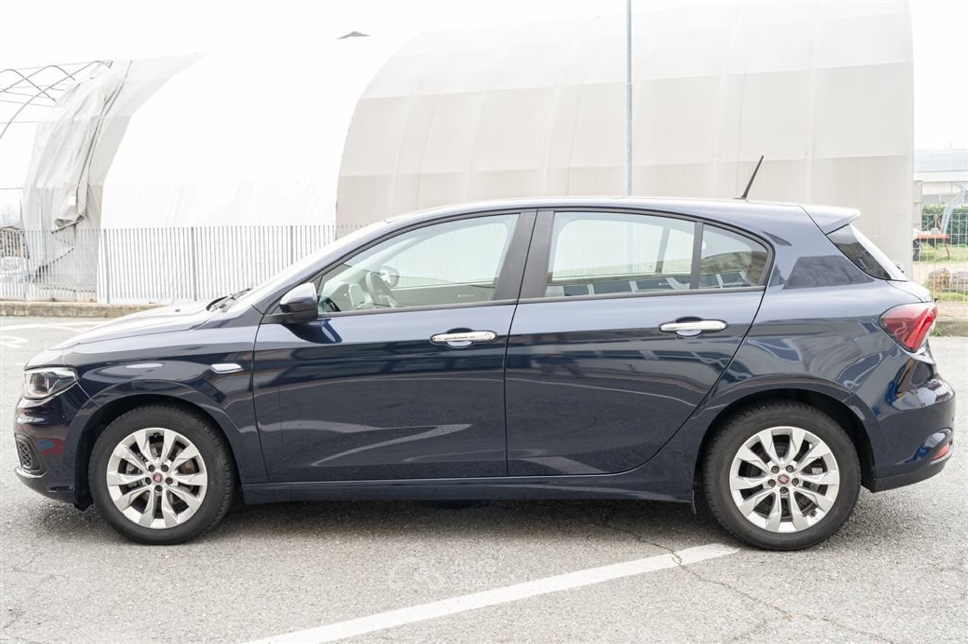 Fiat Tipo