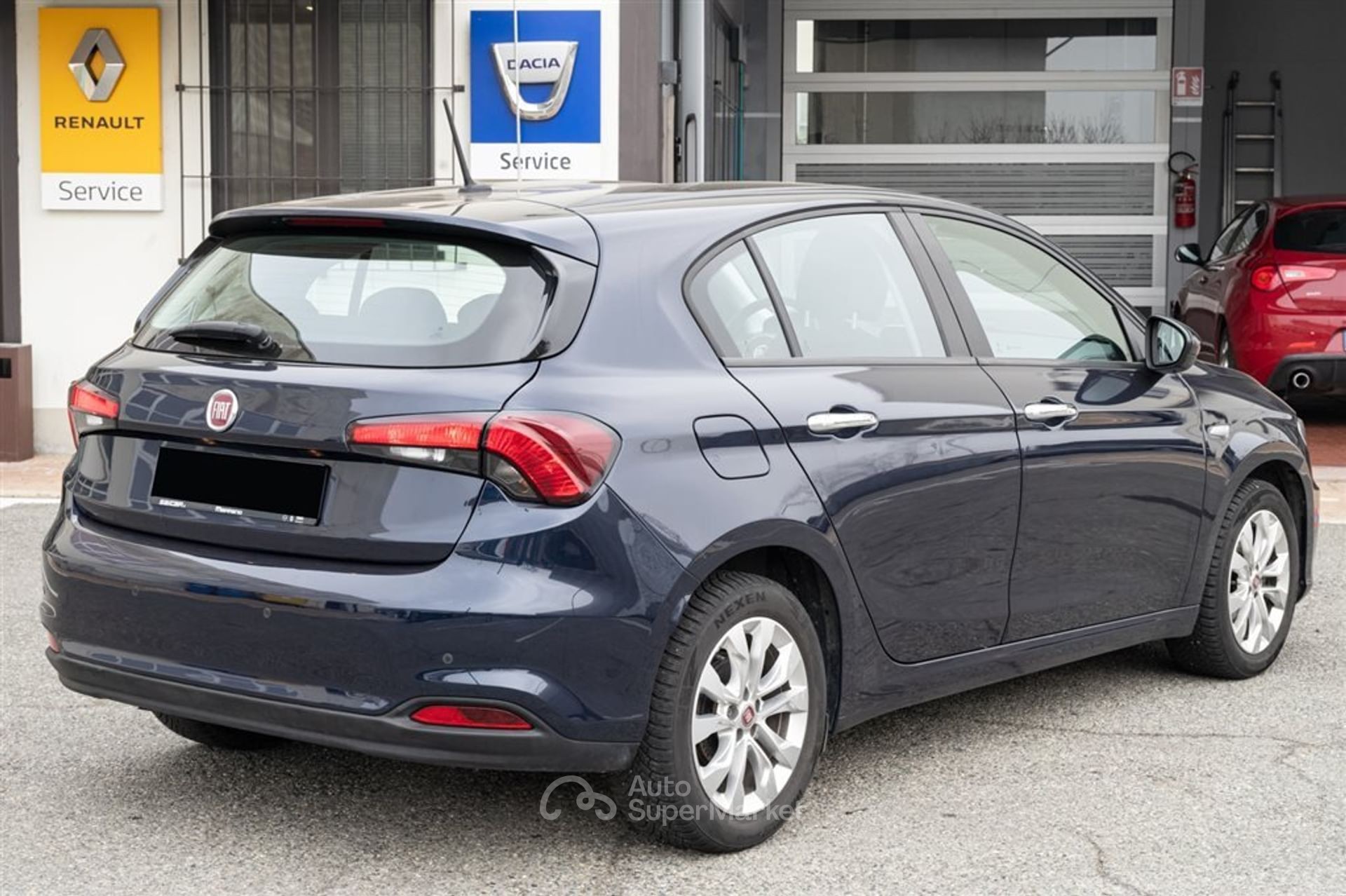 Fiat Tipo