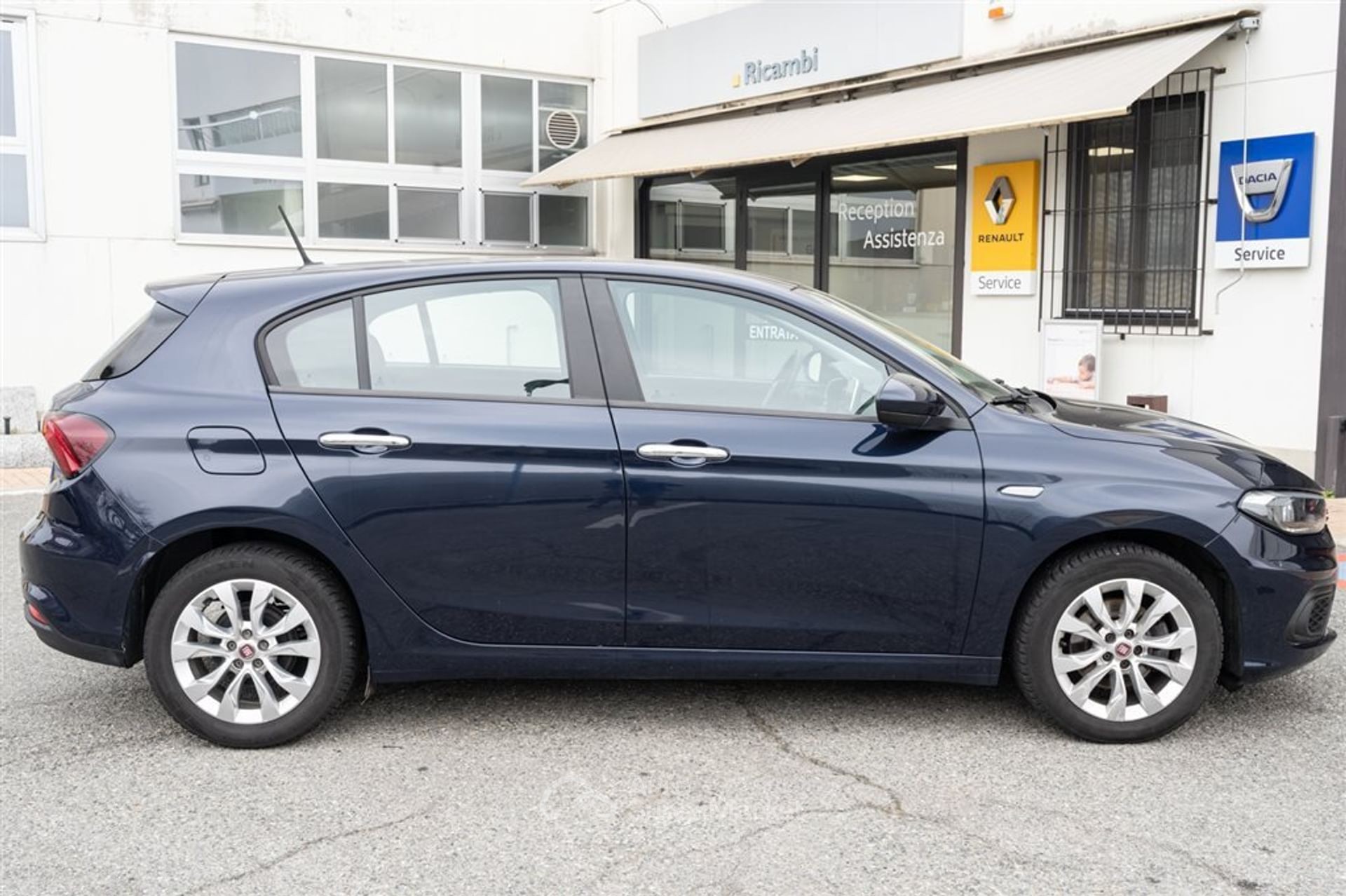 Fiat Tipo