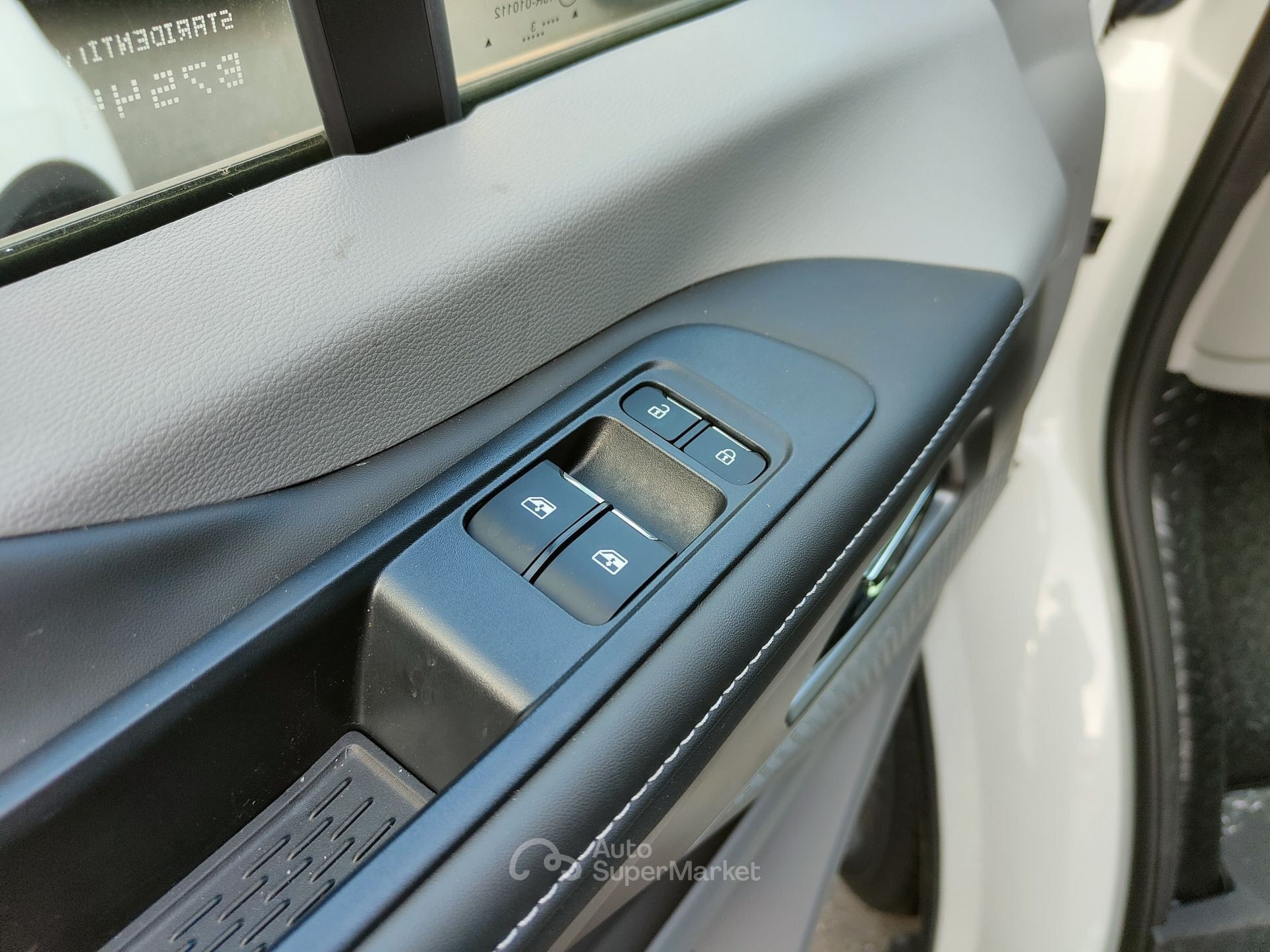 Maxus eDeliver7