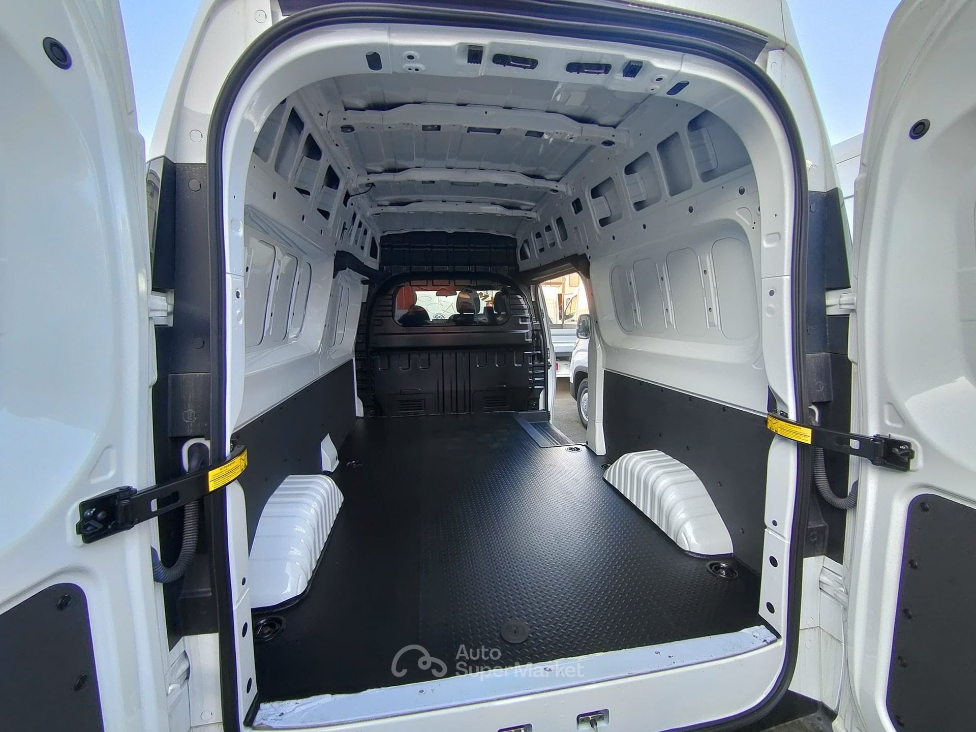 Maxus eDeliver7