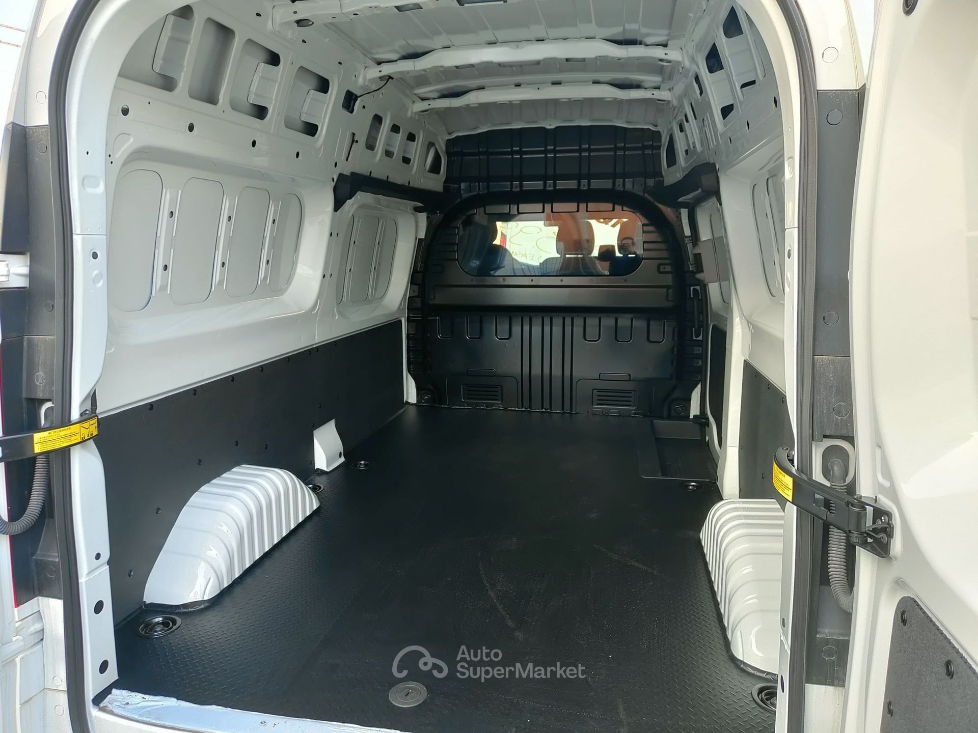 Maxus eDeliver7