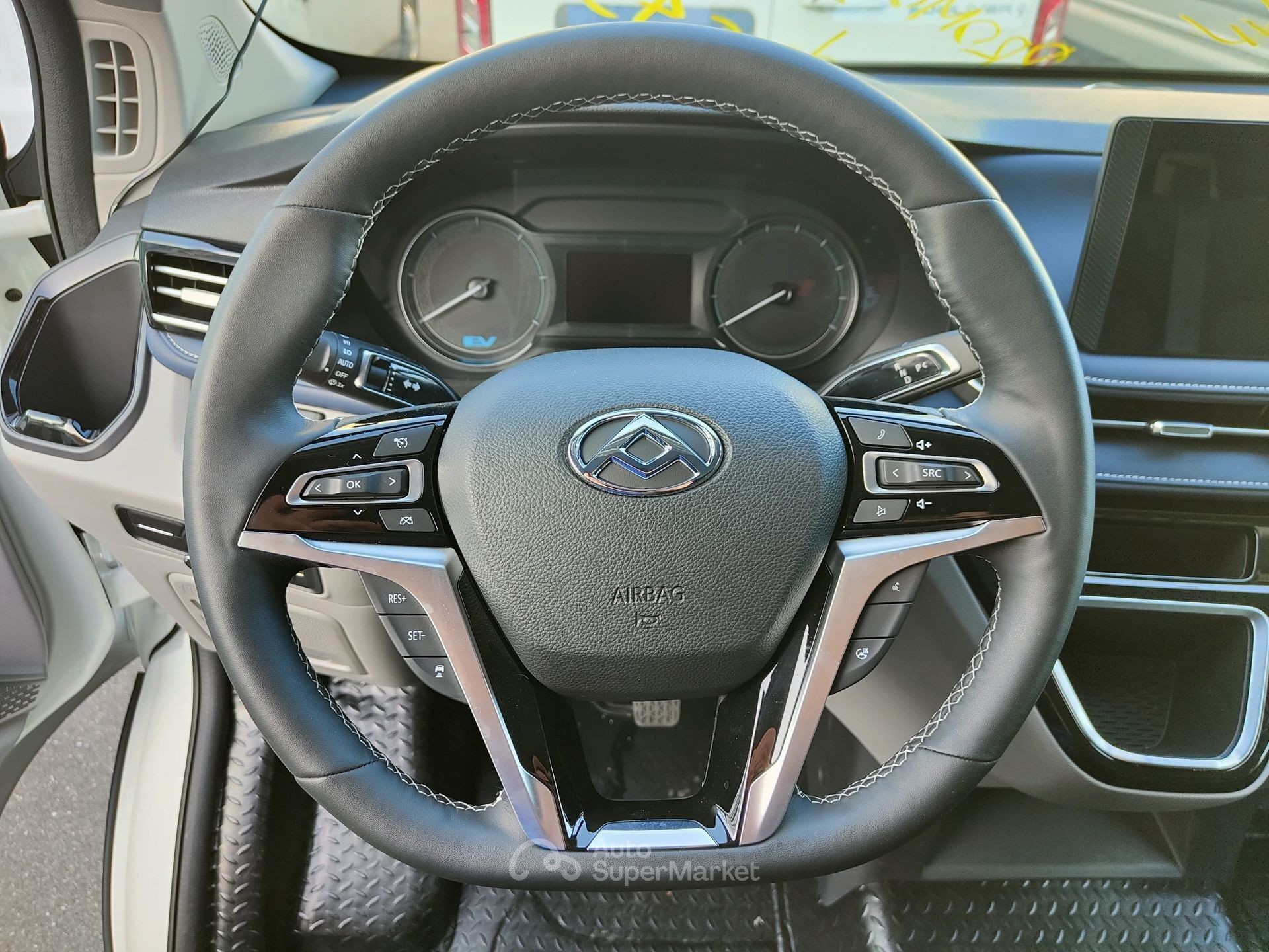 Maxus eDeliver7