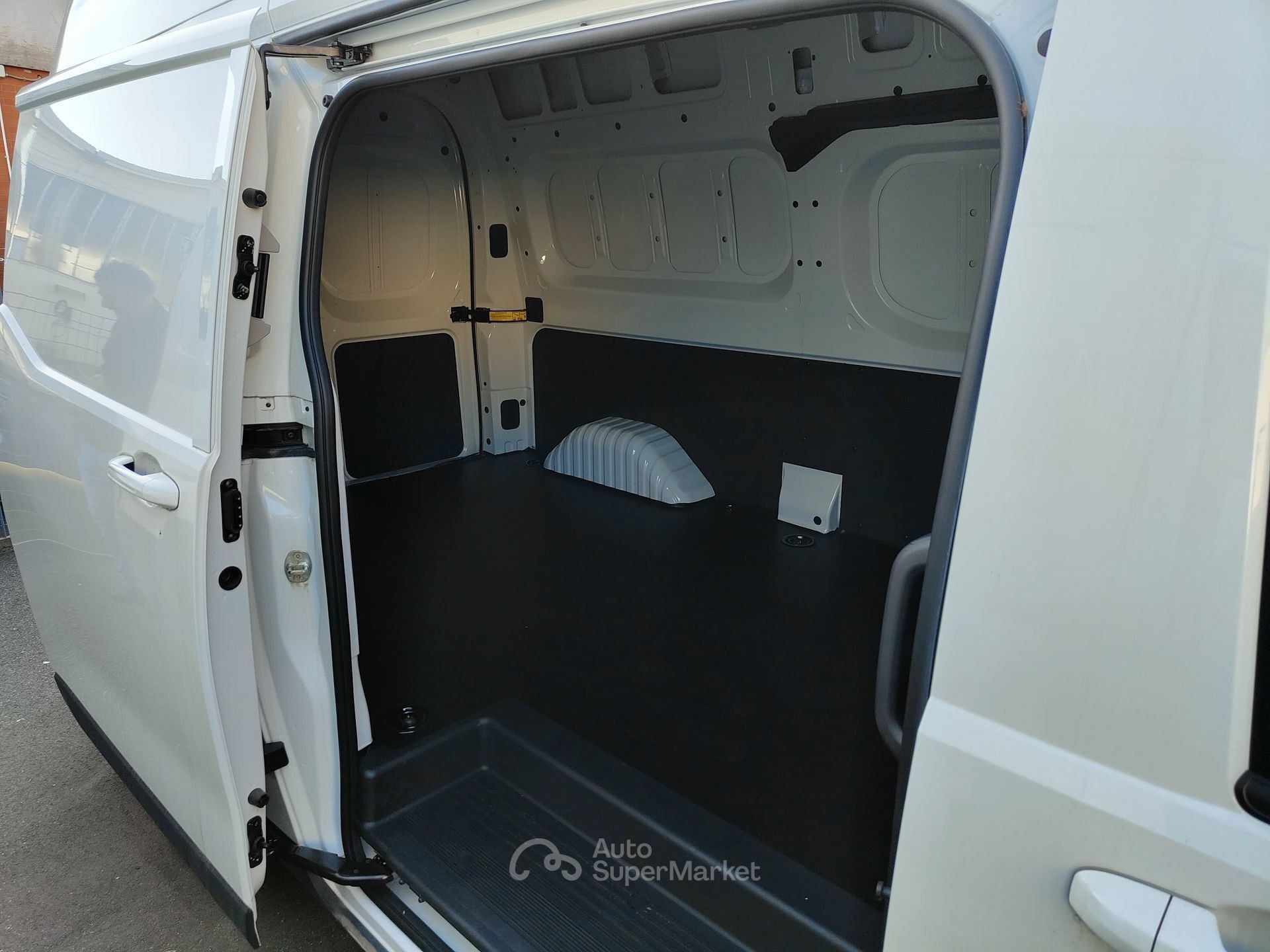 Maxus eDeliver7