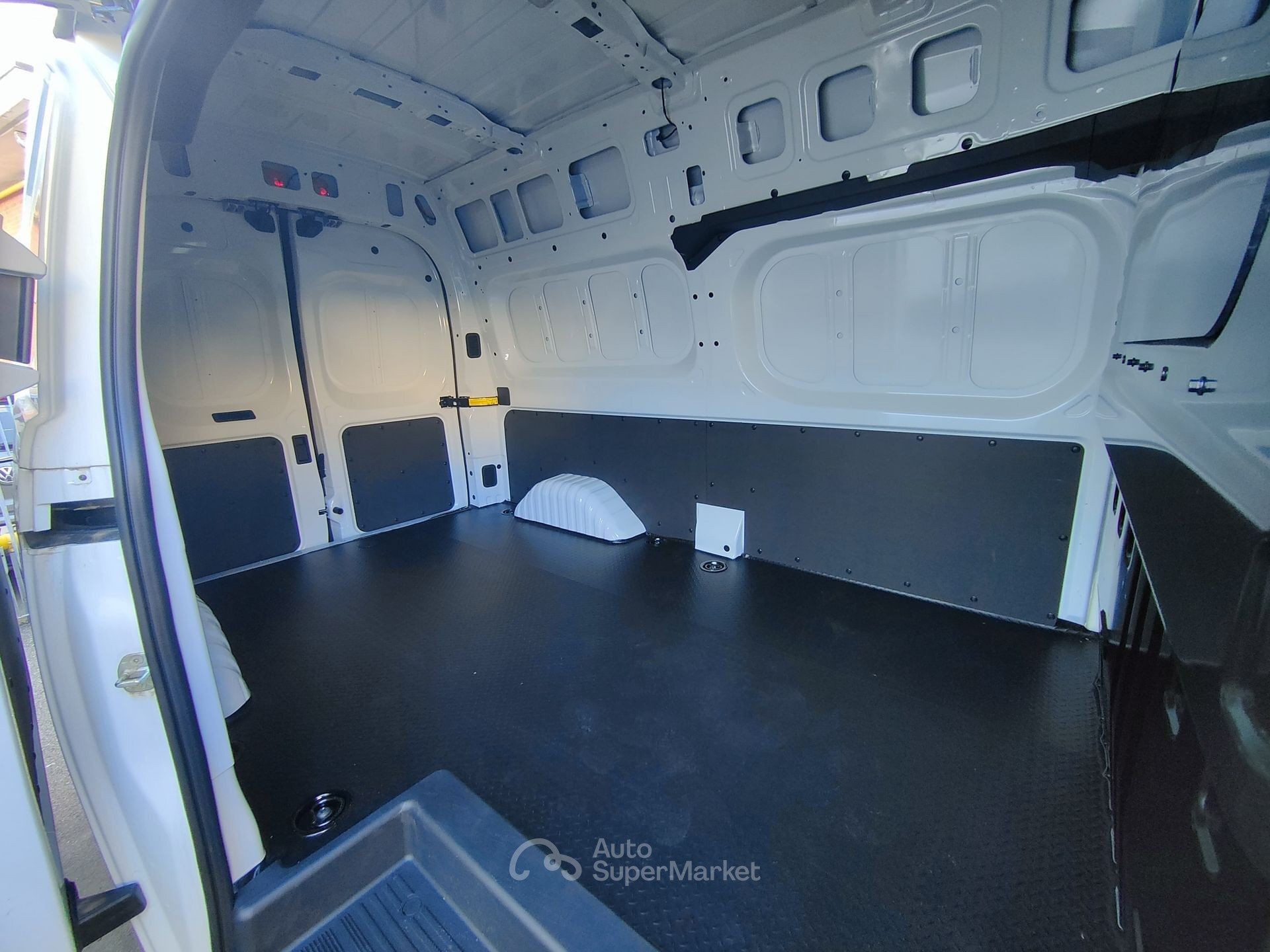 Maxus eDeliver7