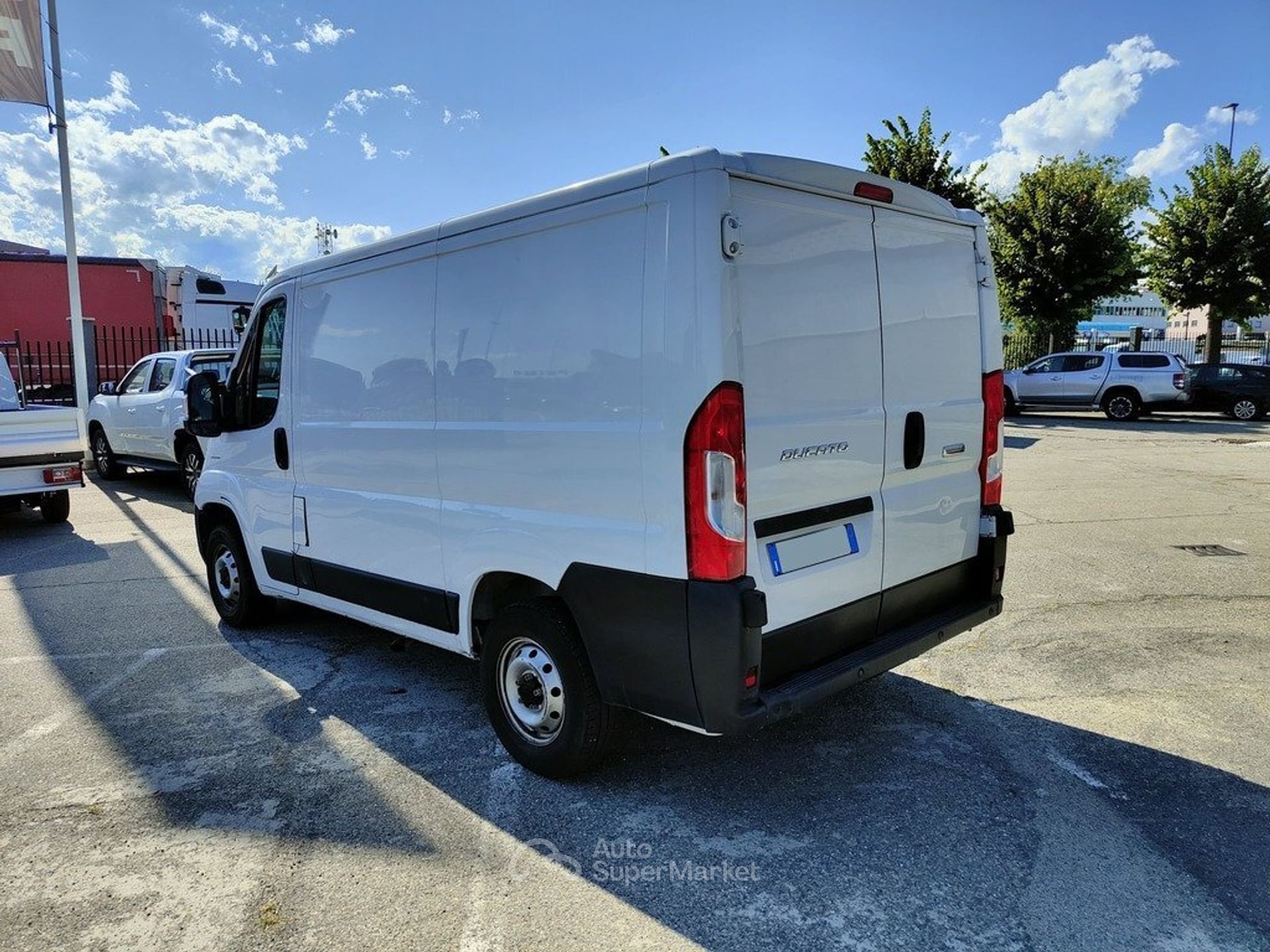 Fiat Ducato