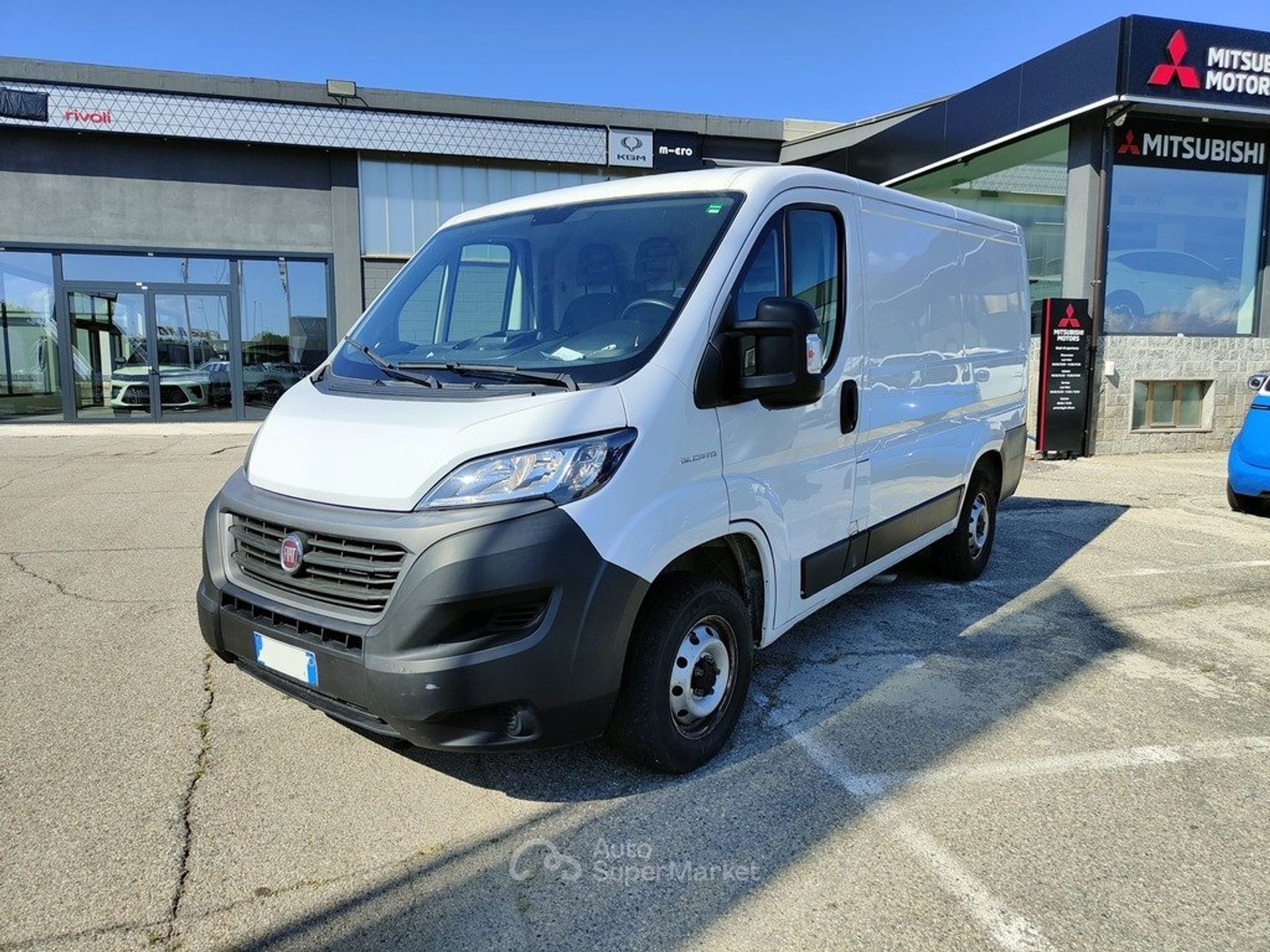Fiat Ducato