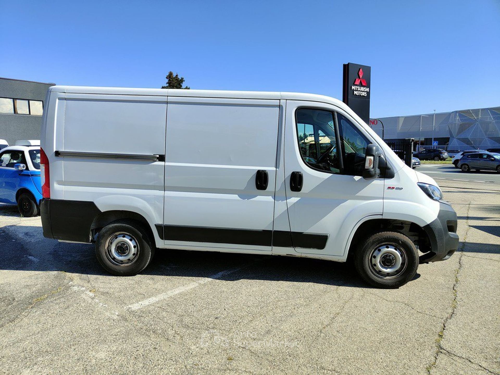 Fiat Ducato