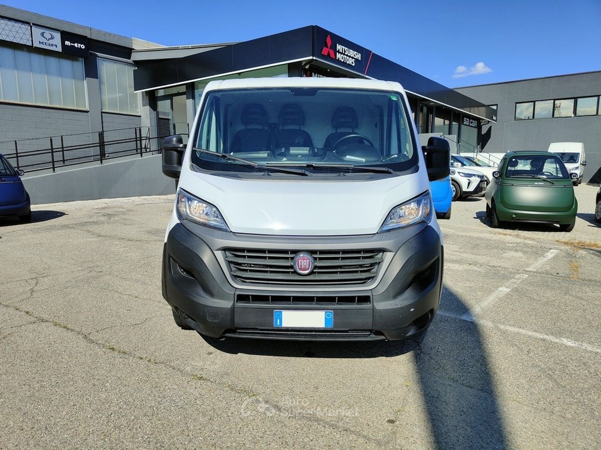 Fiat Ducato