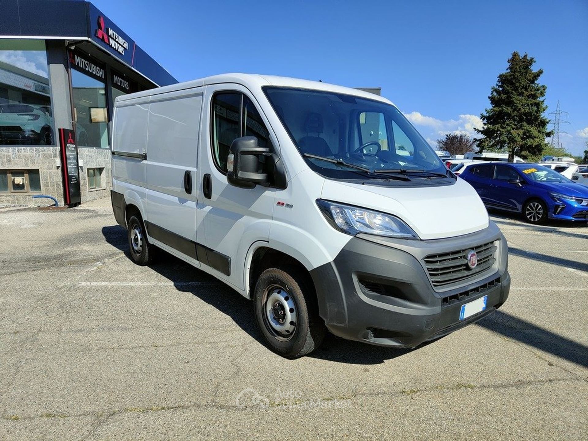 Fiat Ducato