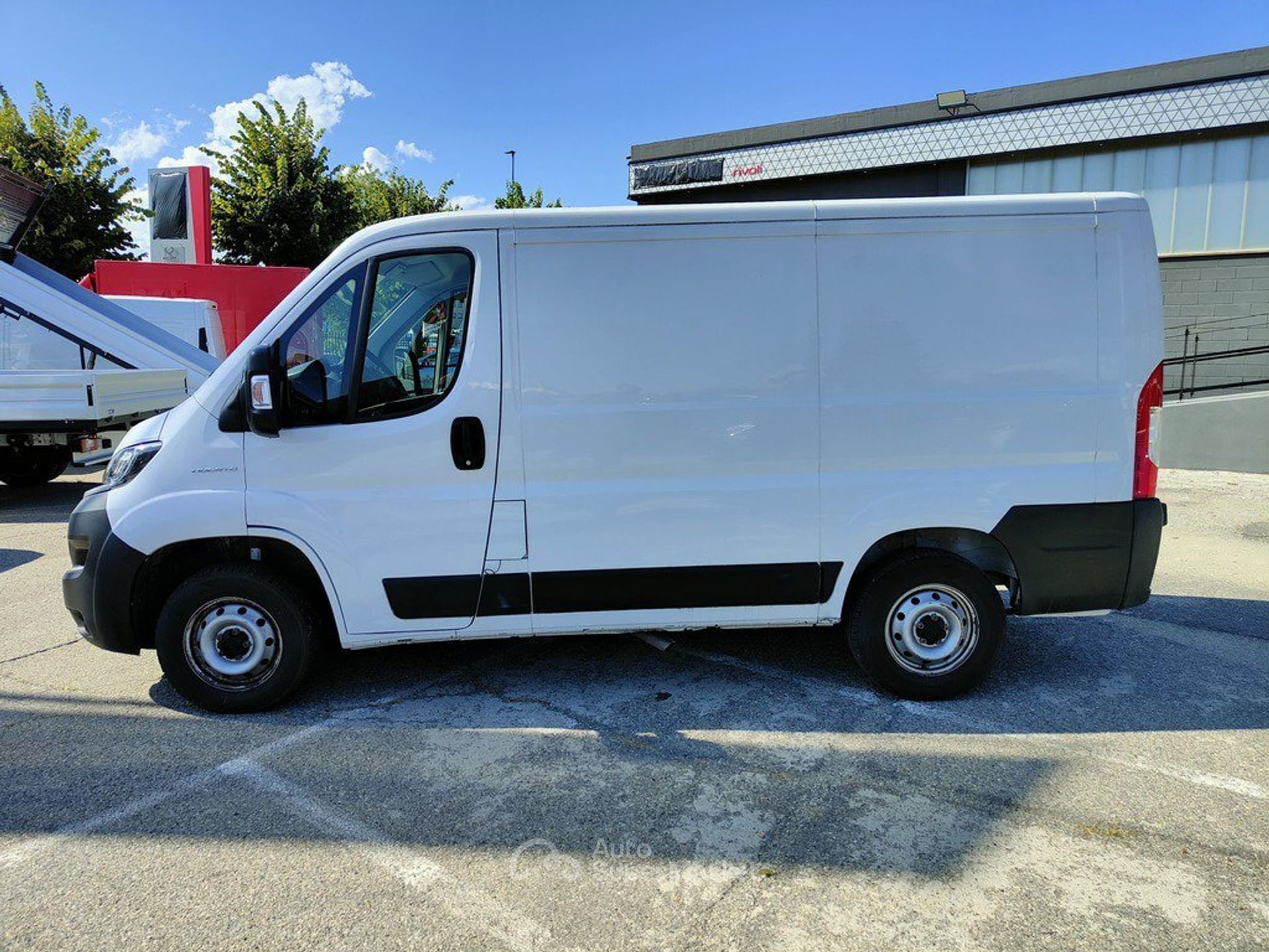 Fiat Ducato