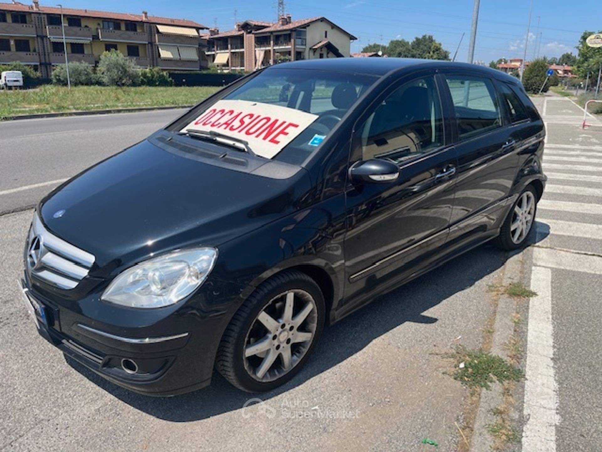 Mercedes-Benz Classe B