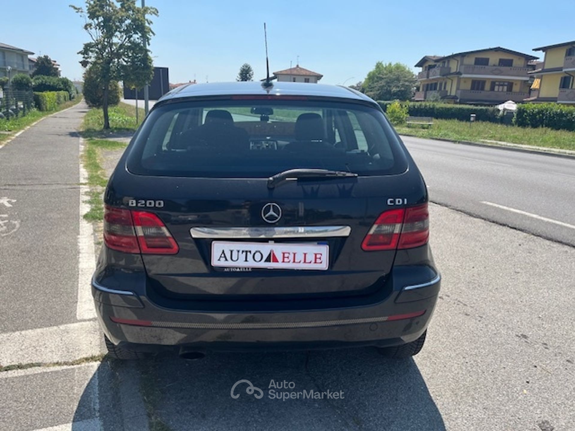 Mercedes-Benz Classe B