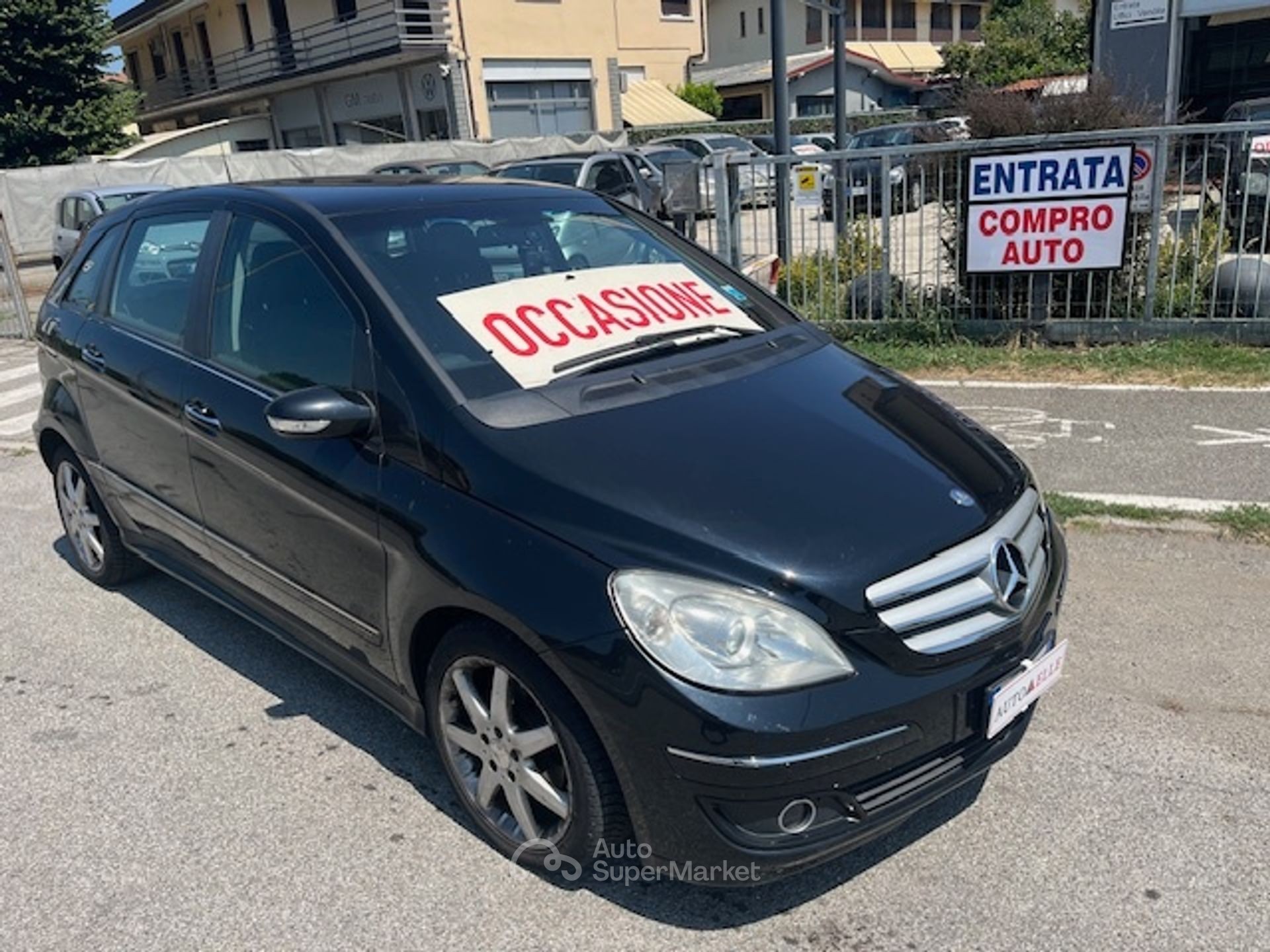 Mercedes-Benz Classe B