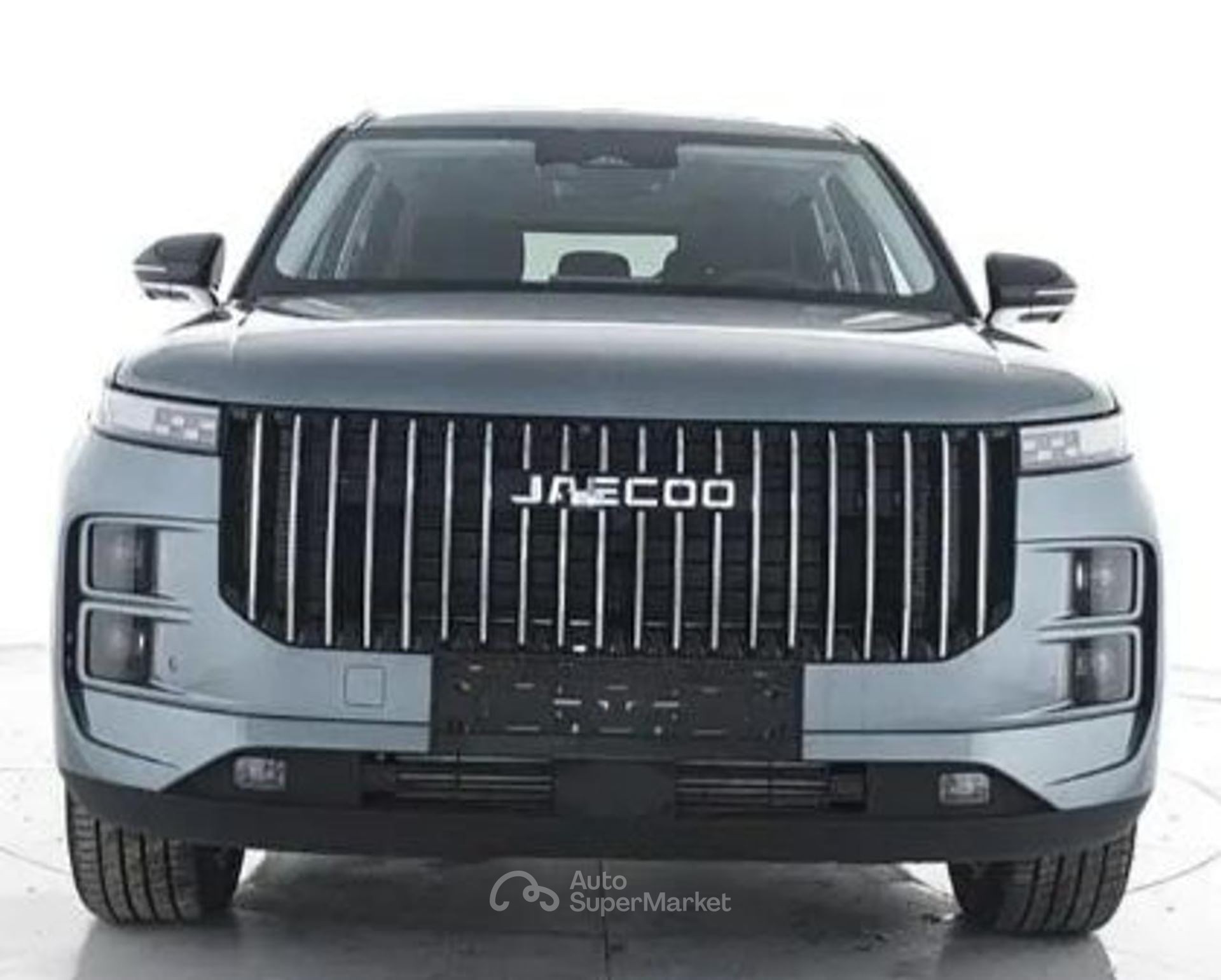 Jaecoo 7