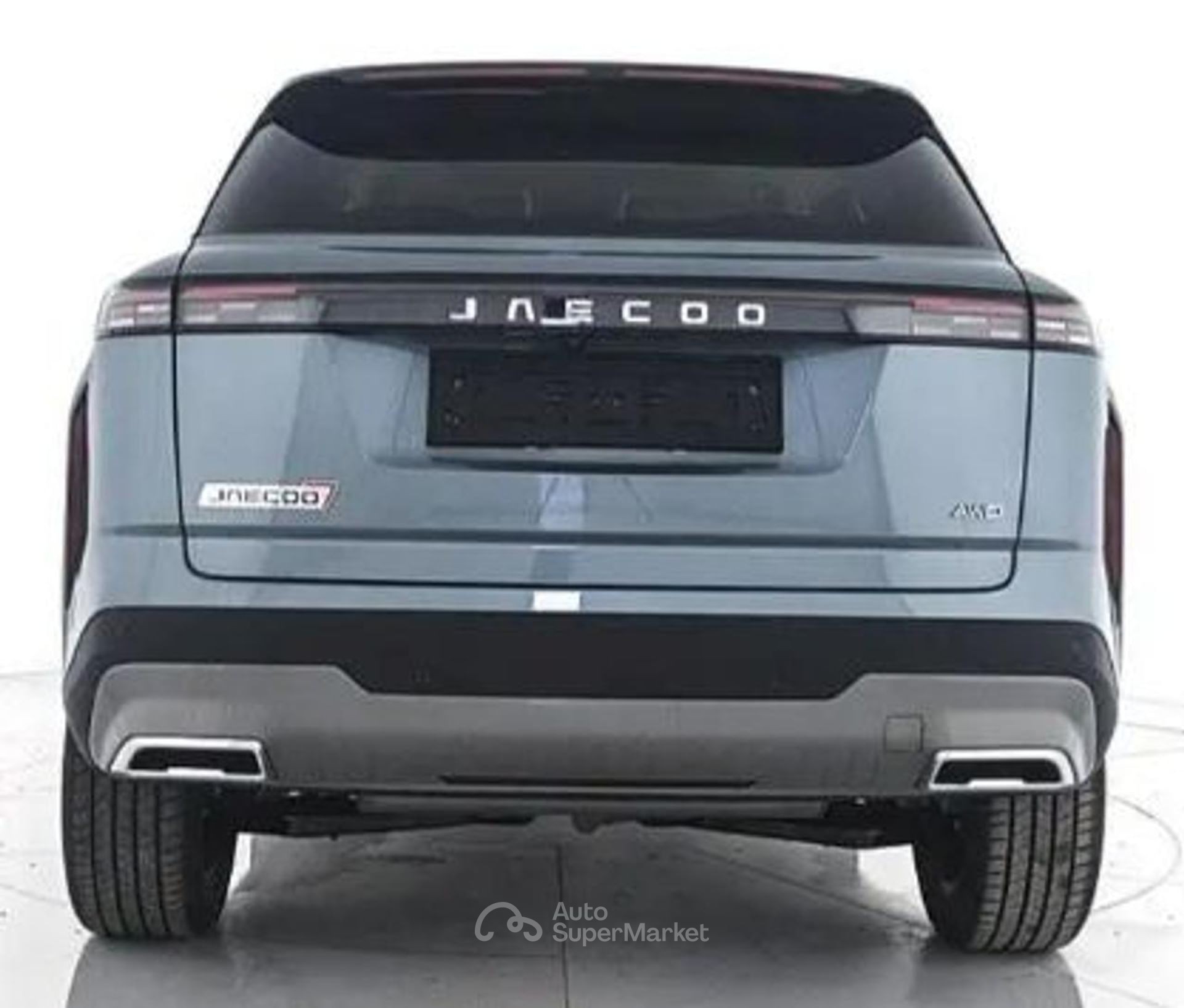 Jaecoo 7