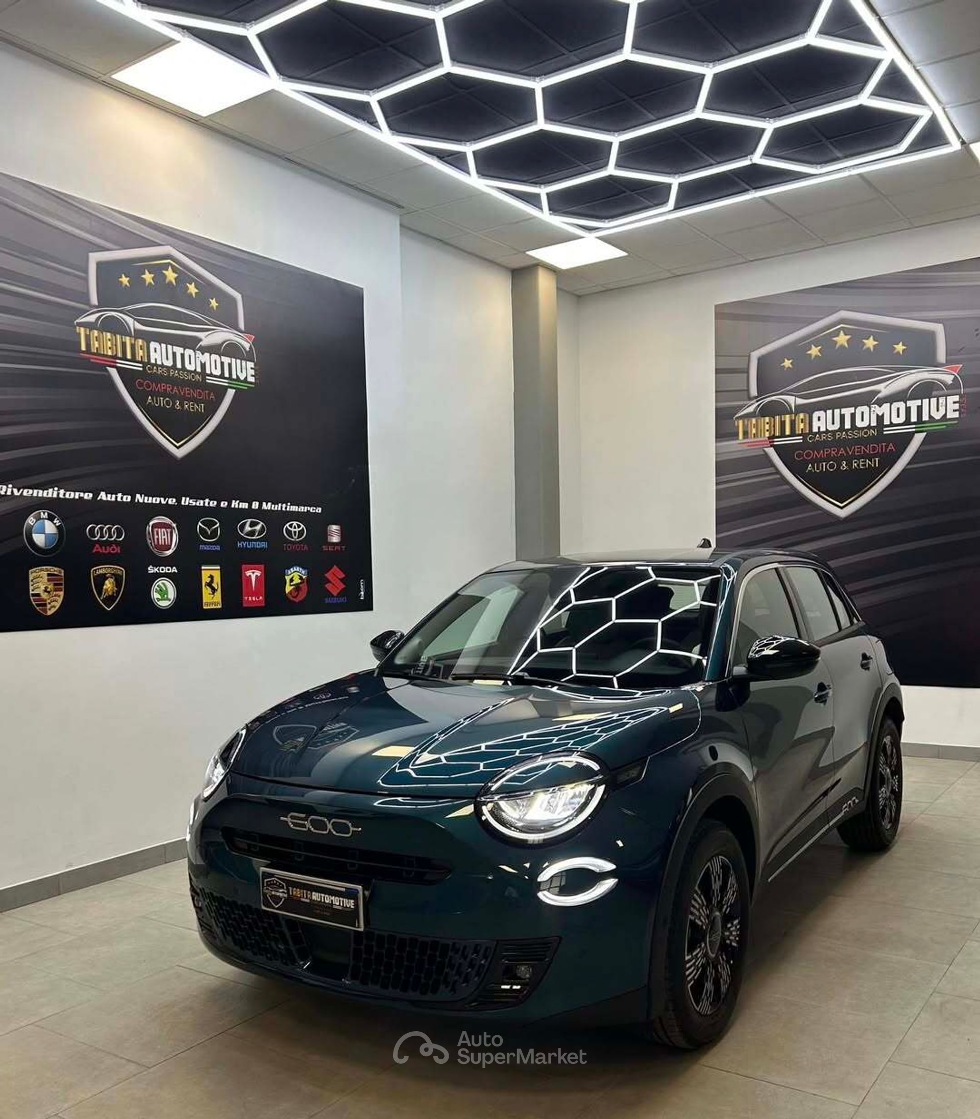Fiat 600