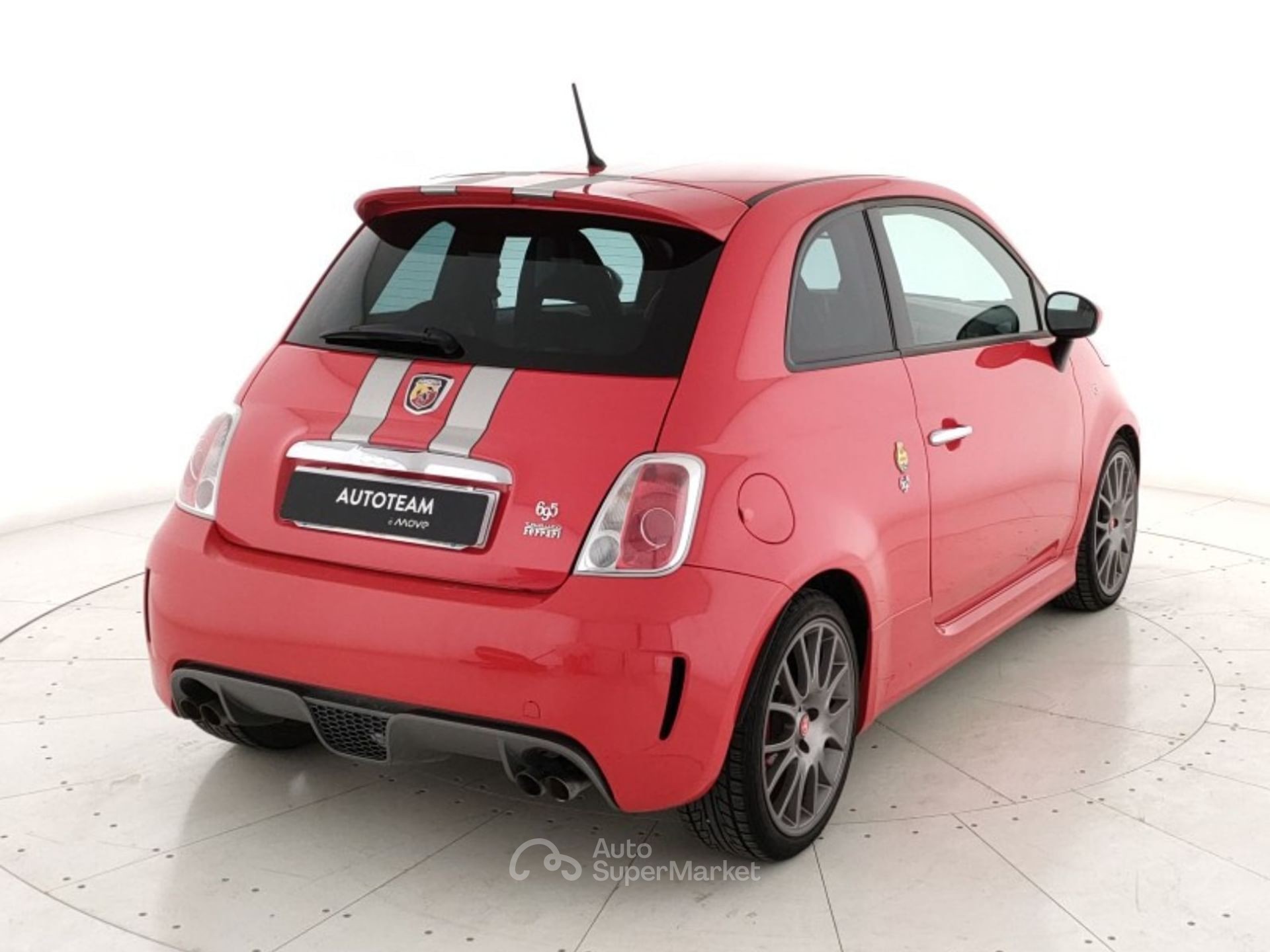 Abarth 695
