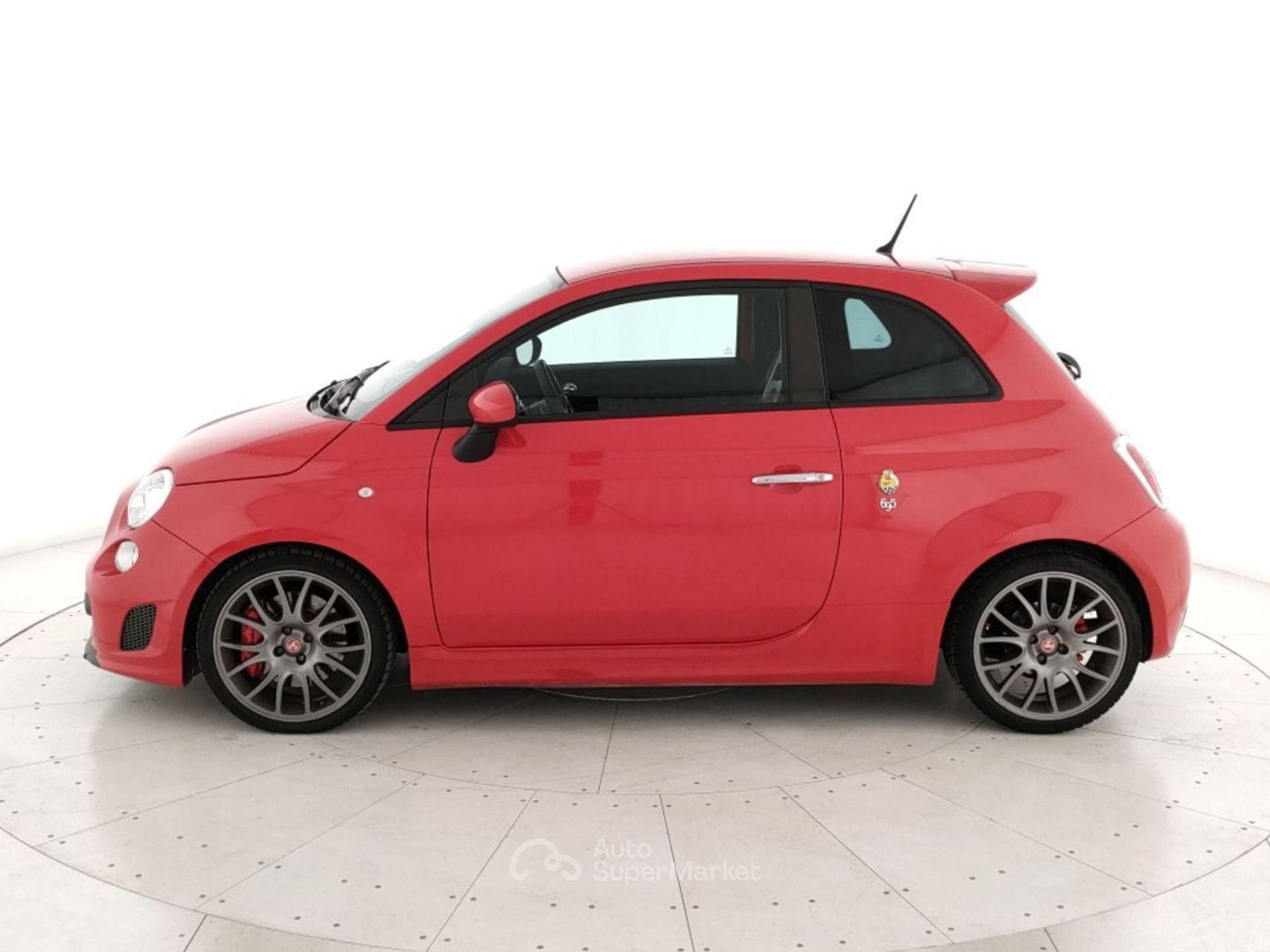 Abarth 695