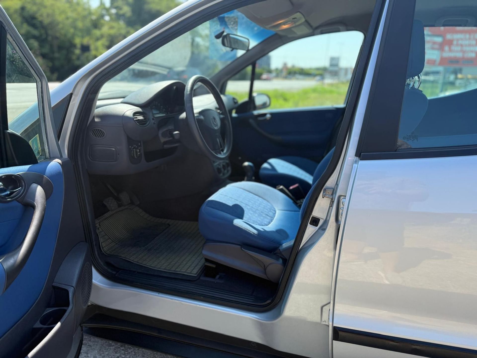 Mercedes-Benz Classe A